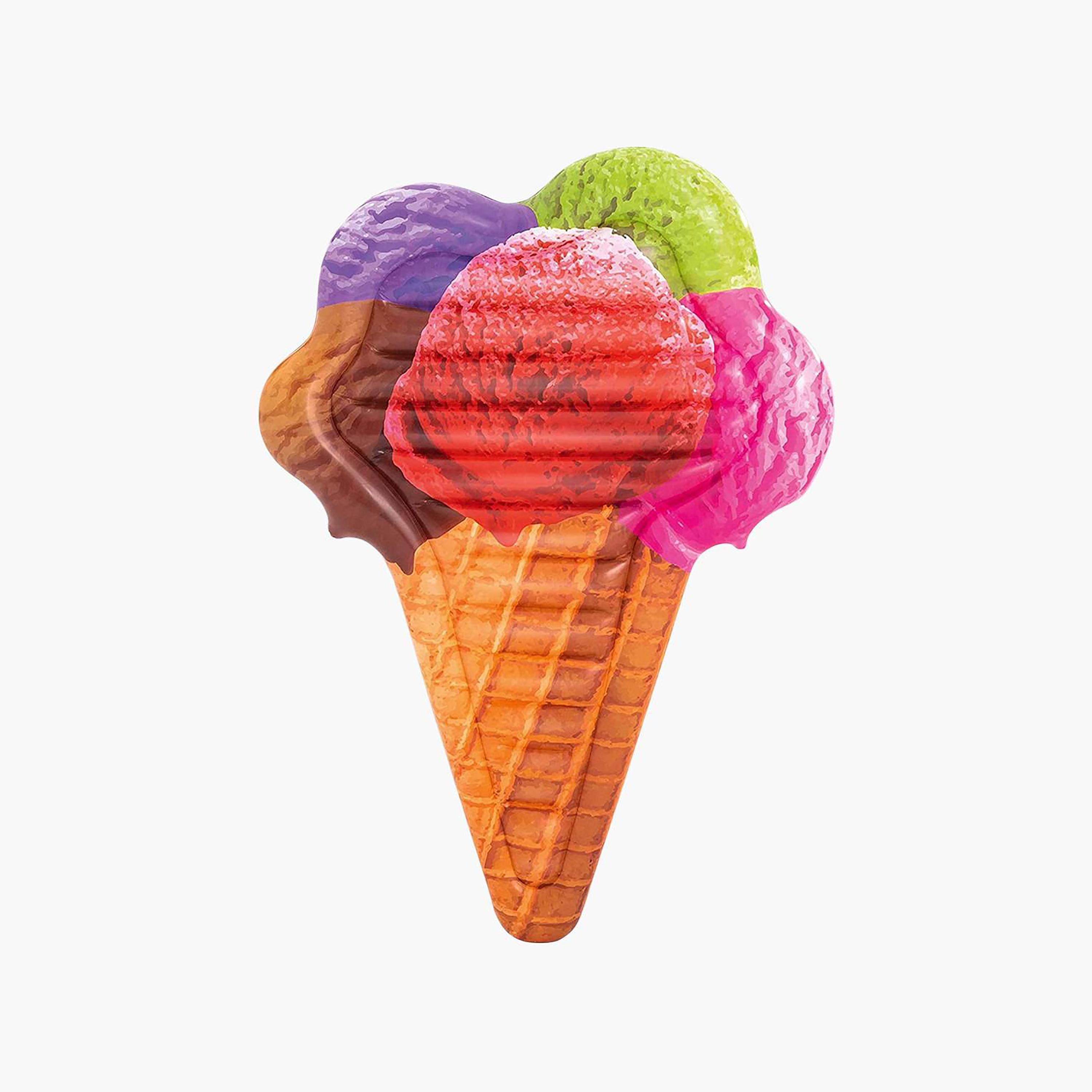 Bestway Ice Cream Float Mat-toys-outdoor-poolandbeach-floatsandboats-image-4