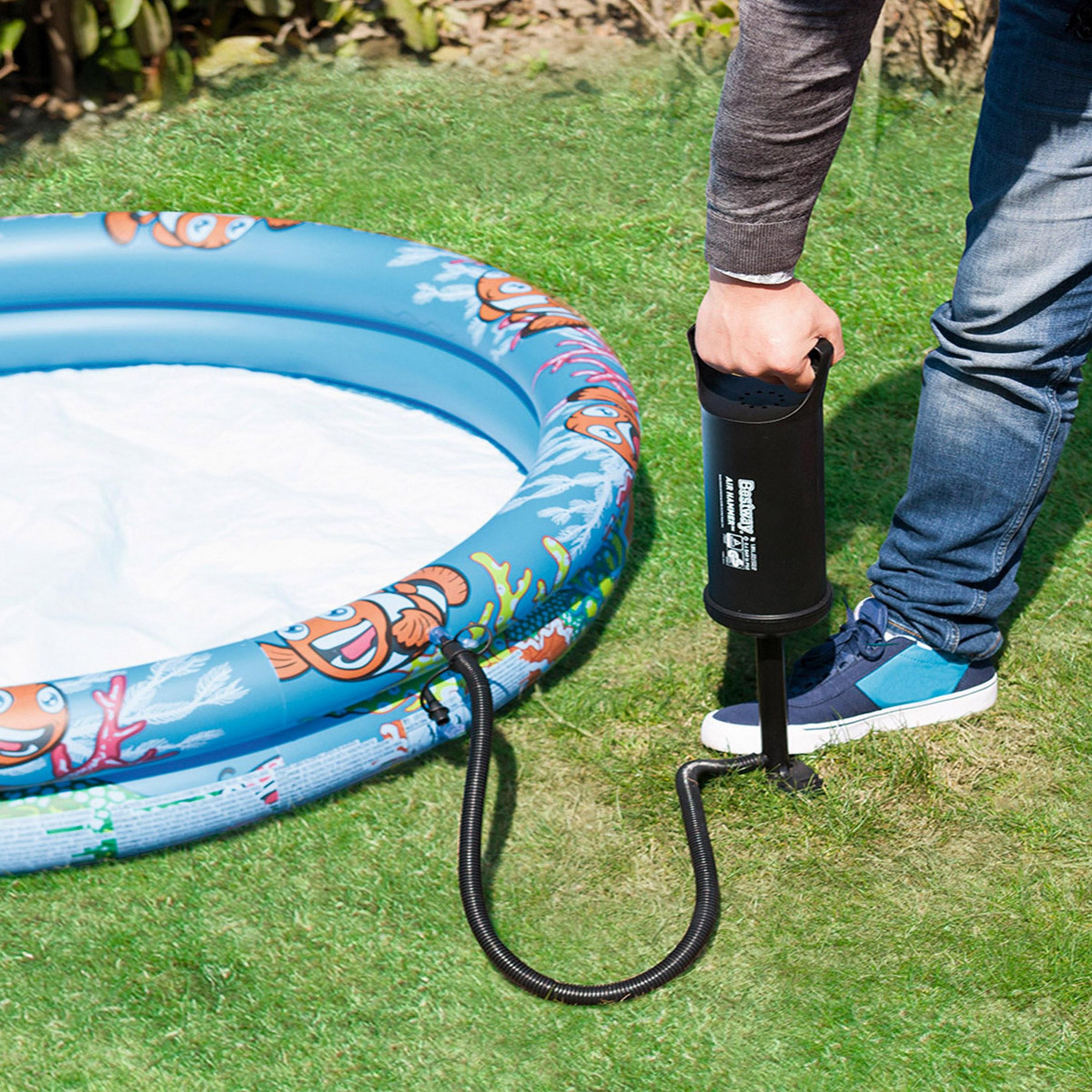 Bestway Air Hammer Inflation Pump-toys-outdoor-poolandbeach-image-2