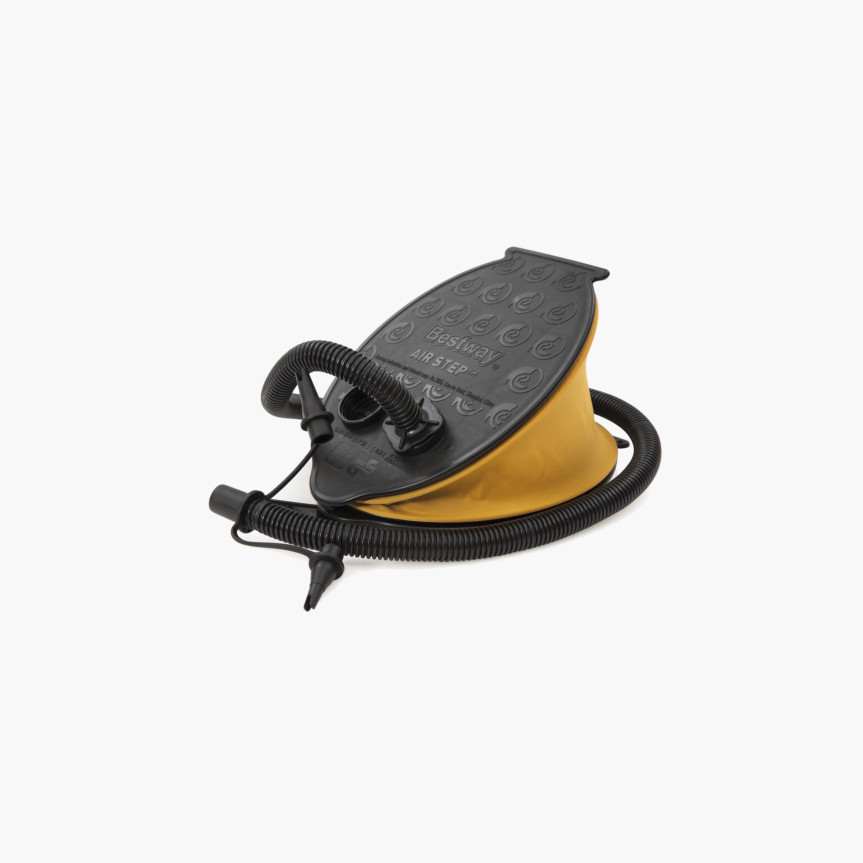 Bestway Air Step Air Pump Pool Accessory-toys-outdoor-poolandbeach-image-1