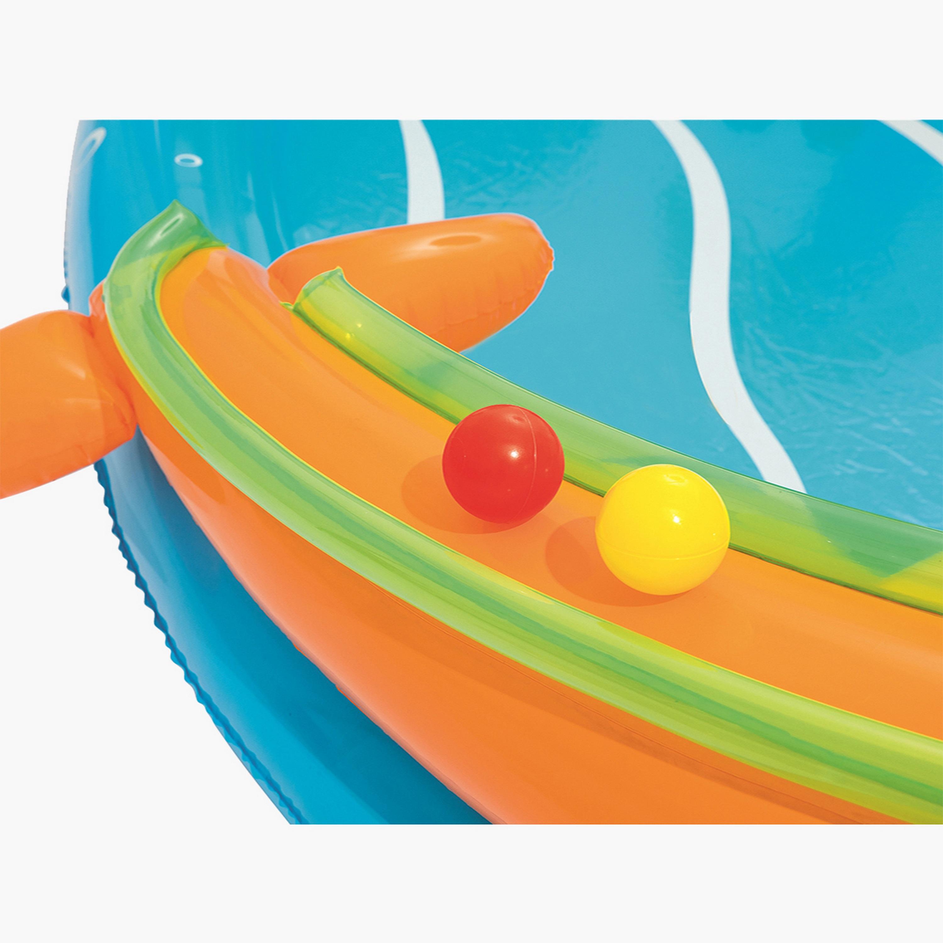 Bestway Sea Life Play Centre Toy Set-toys-outdoor-poolandbeach-image-3