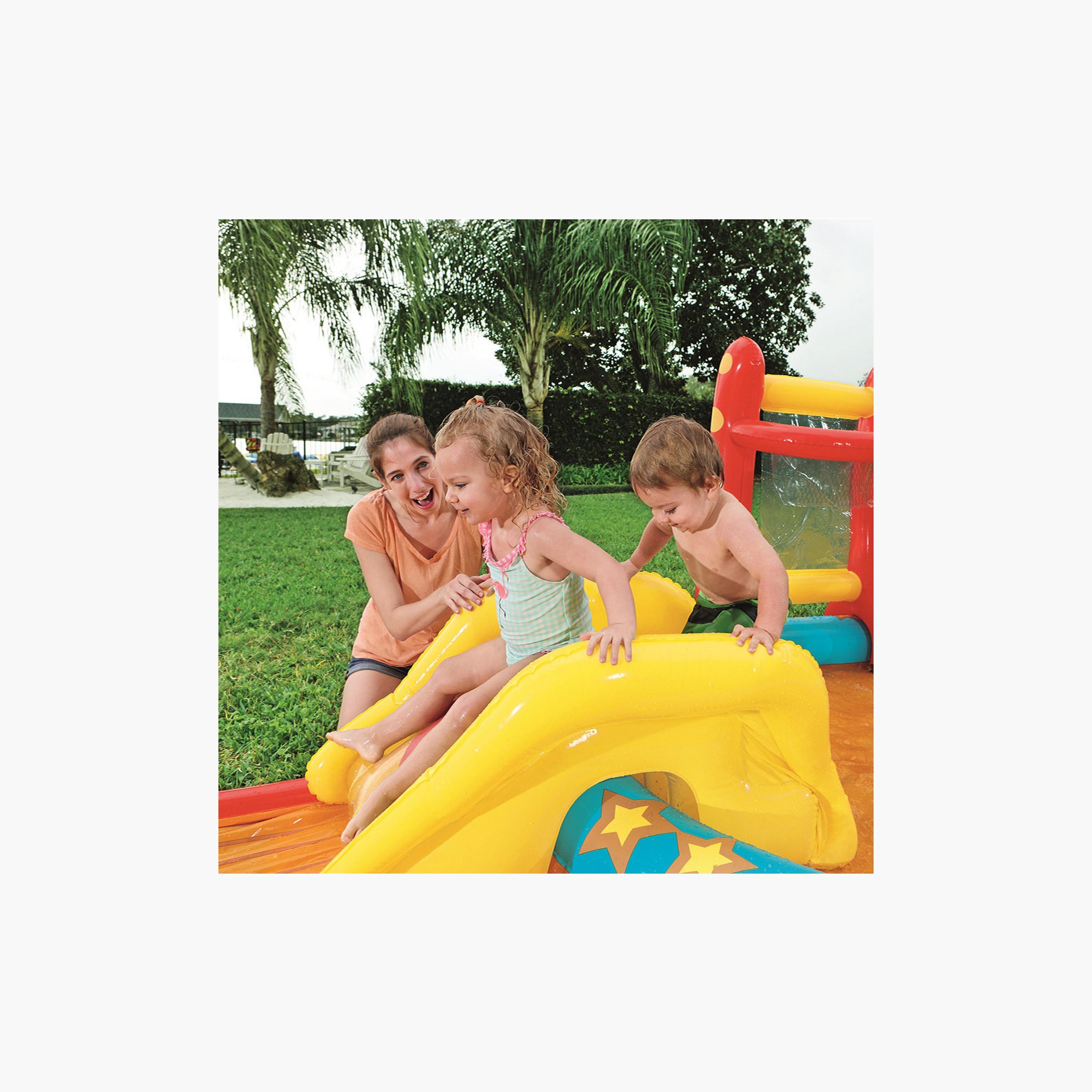 مركز ألعاب ليل تشامب من بست واي-toys-outdoor-poolandbeach-image-5