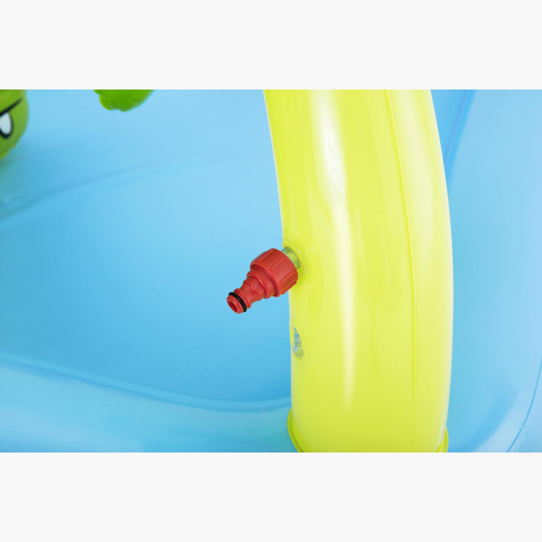 Bestway Fantastic Aquarium Play Centre-toys-outdoor-poolandbeach-floatsandboats-image-4