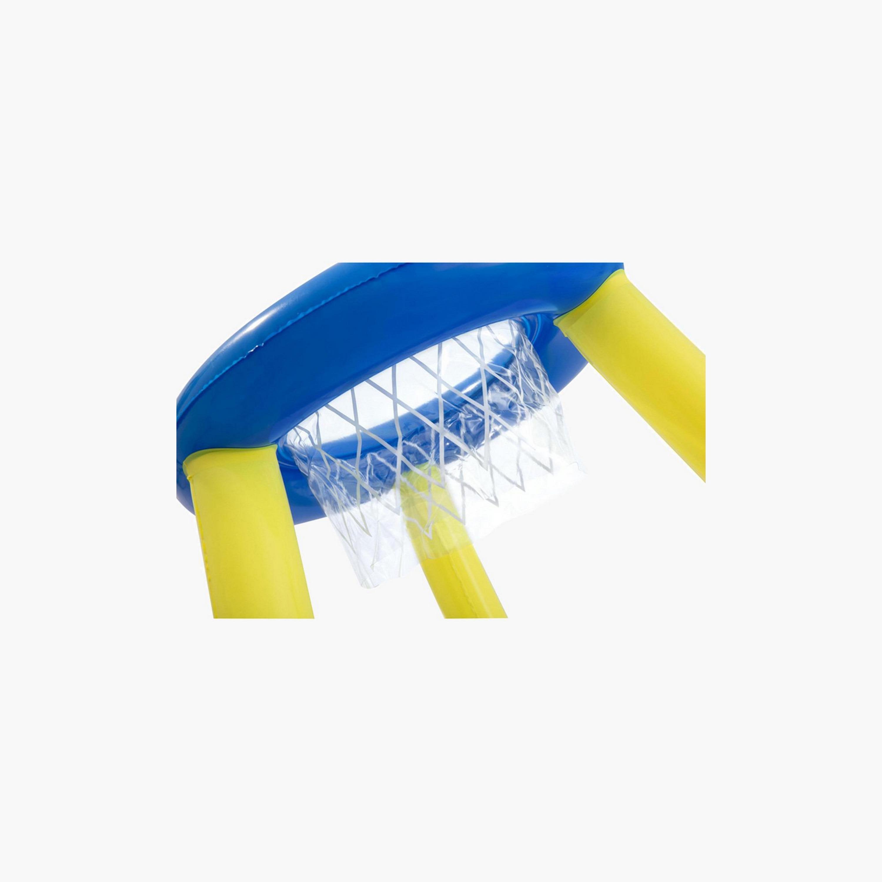 Bestway Splash and Hoop Inflatable Water Game-toys-outdoor-poolandbeach-image-3