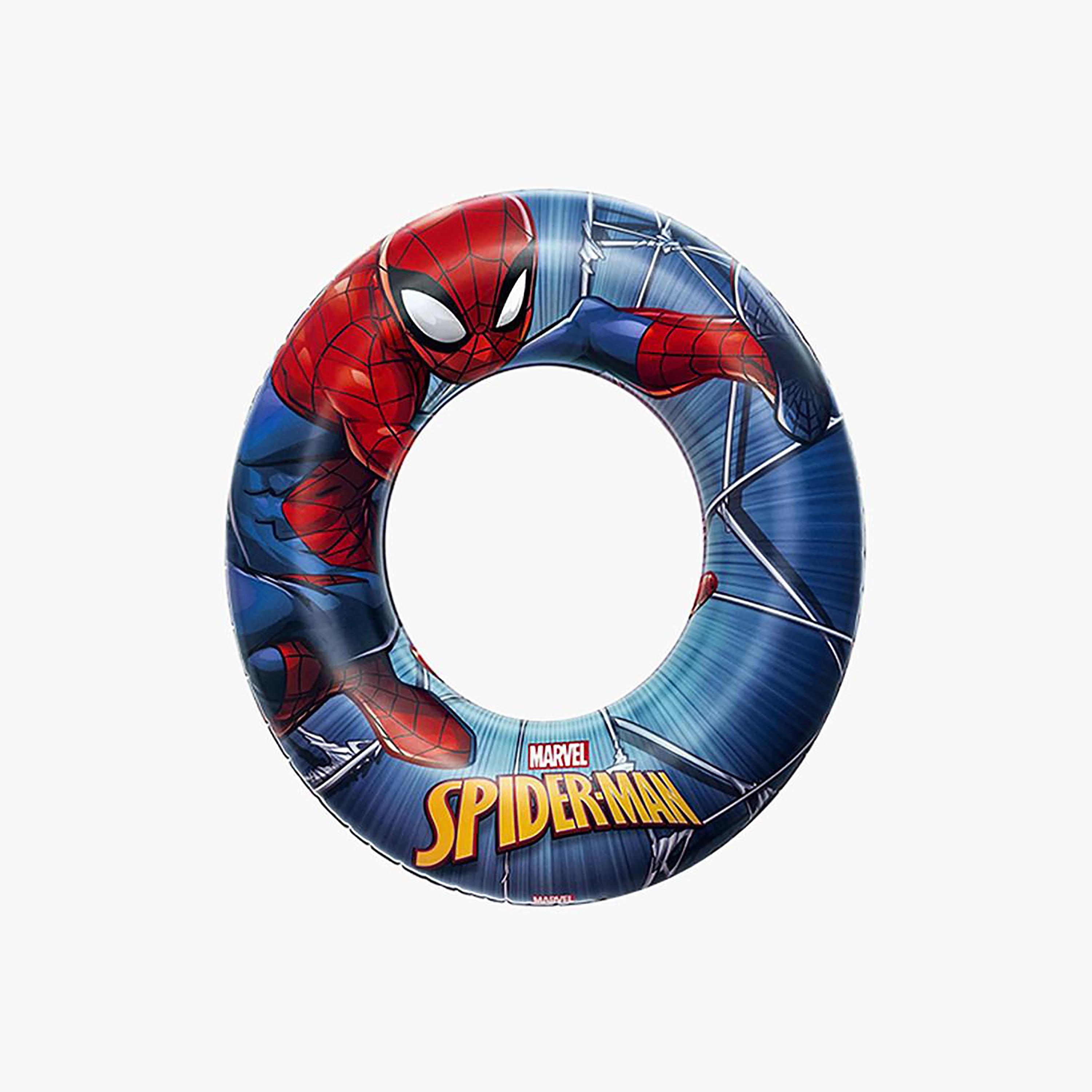 عوامة سباحة من بست واي - 56 سم-toys-outdoor-poolandbeach-poolaccessories-image-1