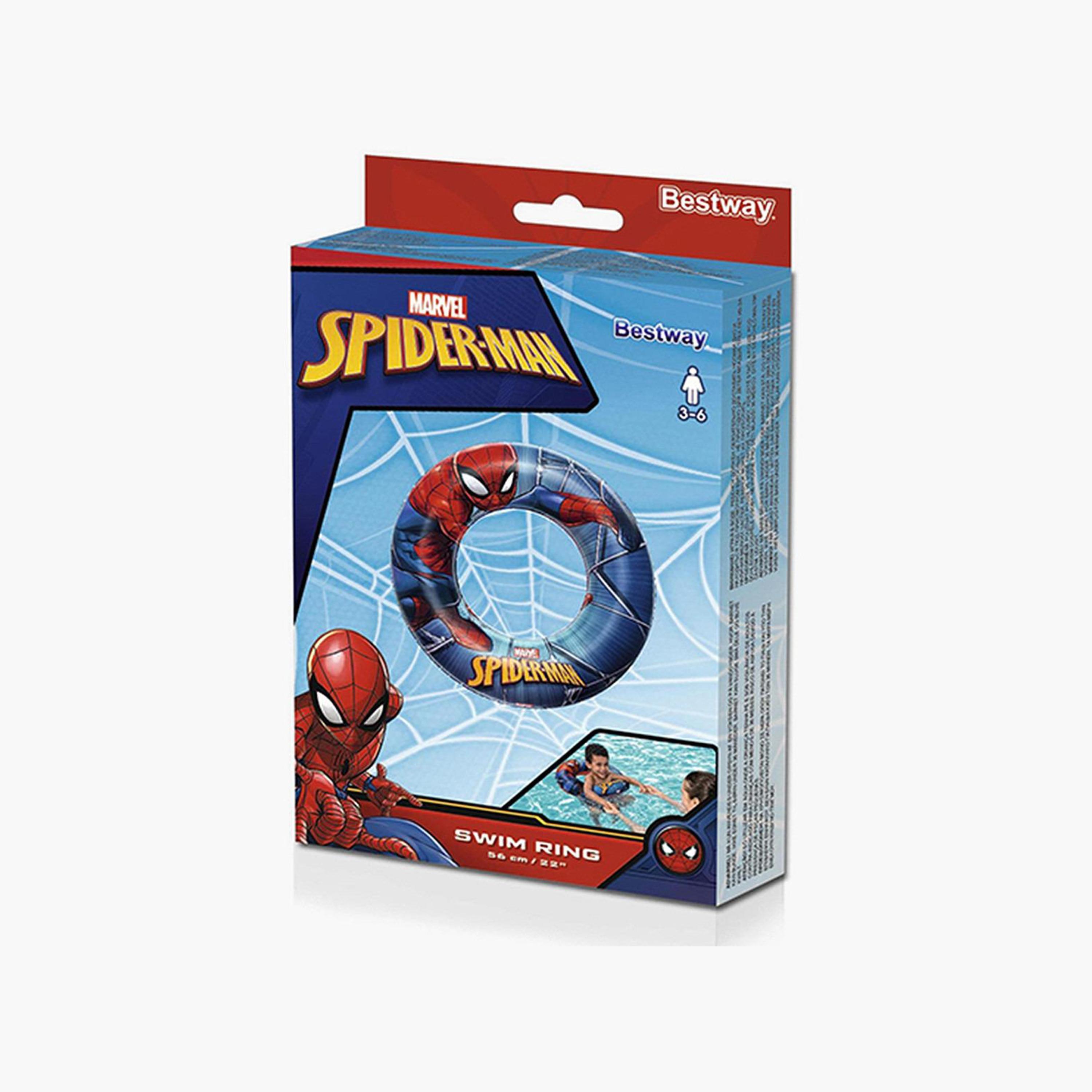 عوامة سباحة من بست واي - 56 سم-toys-outdoor-poolandbeach-poolaccessories-image-2