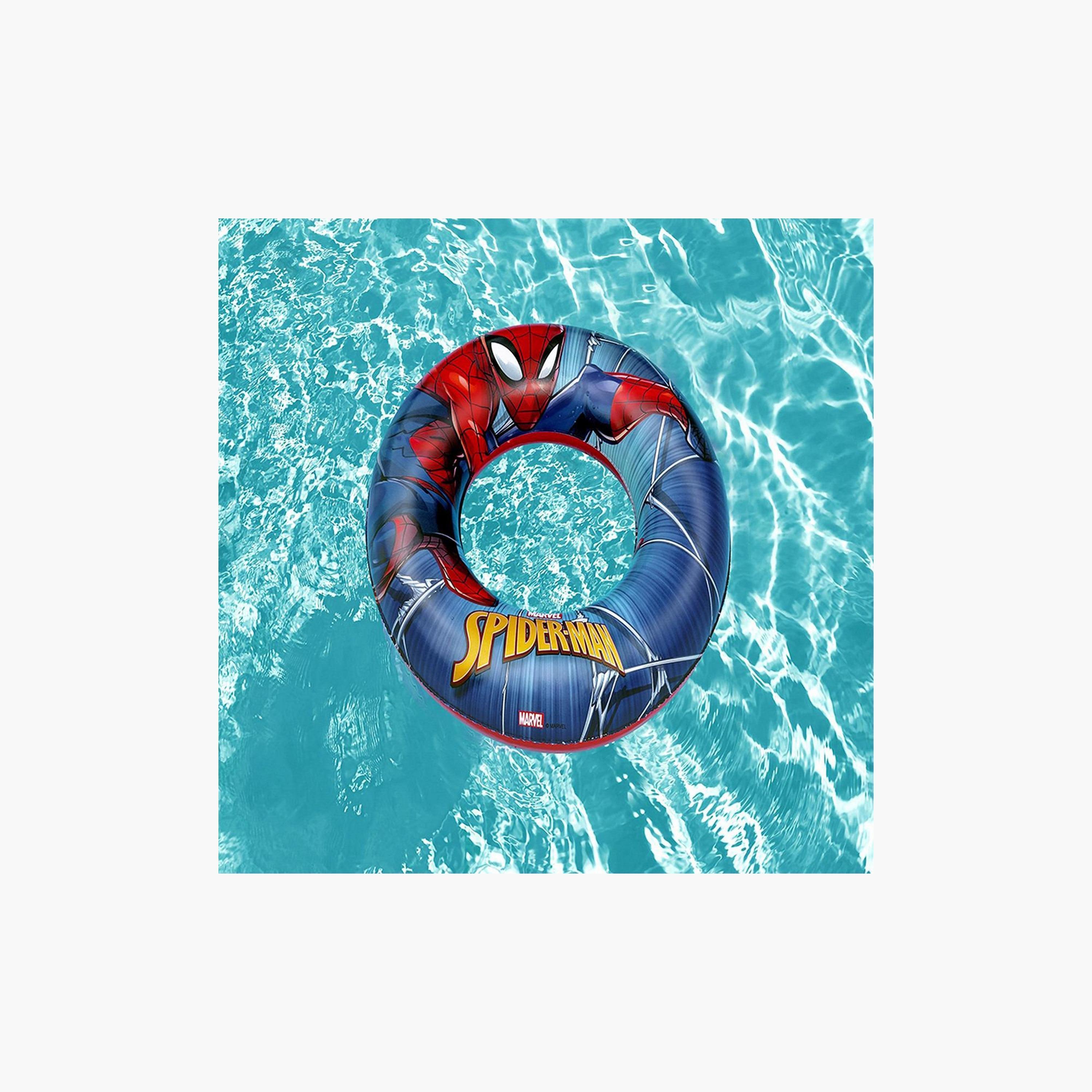 عوامة سباحة من بست واي - 56 سم-toys-outdoor-poolandbeach-poolaccessories-image-3
