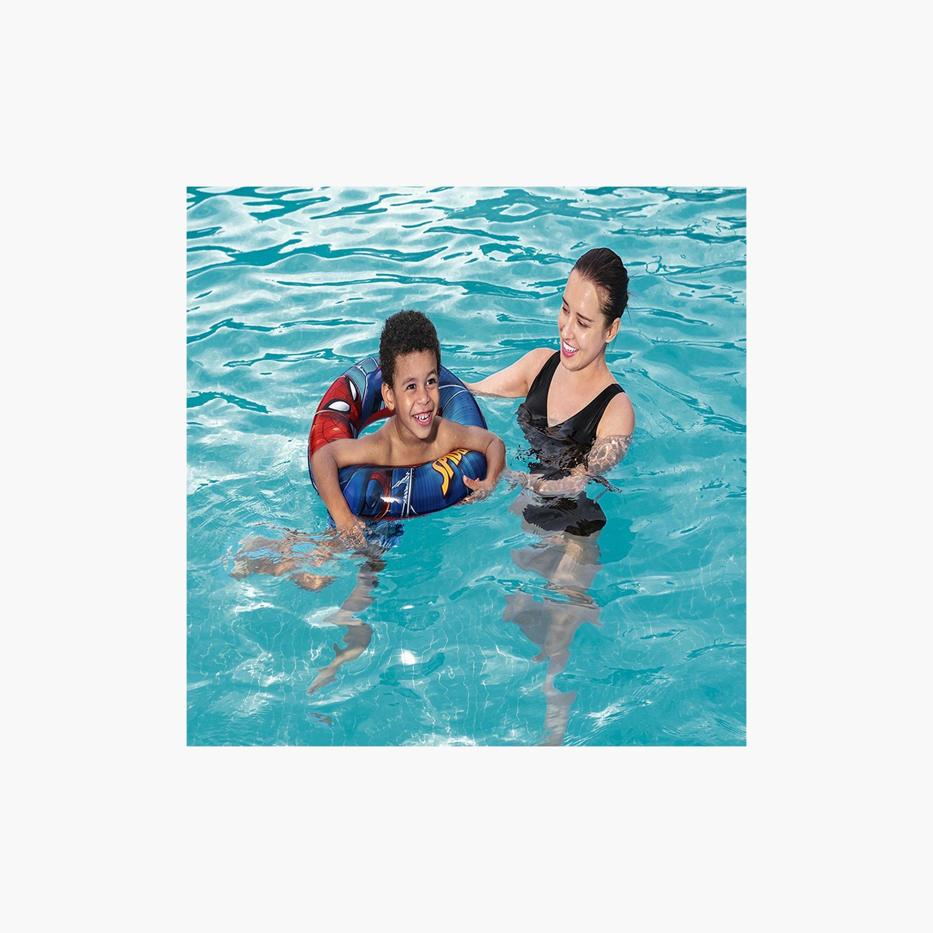 عوامة سباحة من بست واي - 56 سم-toys-outdoor-poolandbeach-poolaccessories-image-4