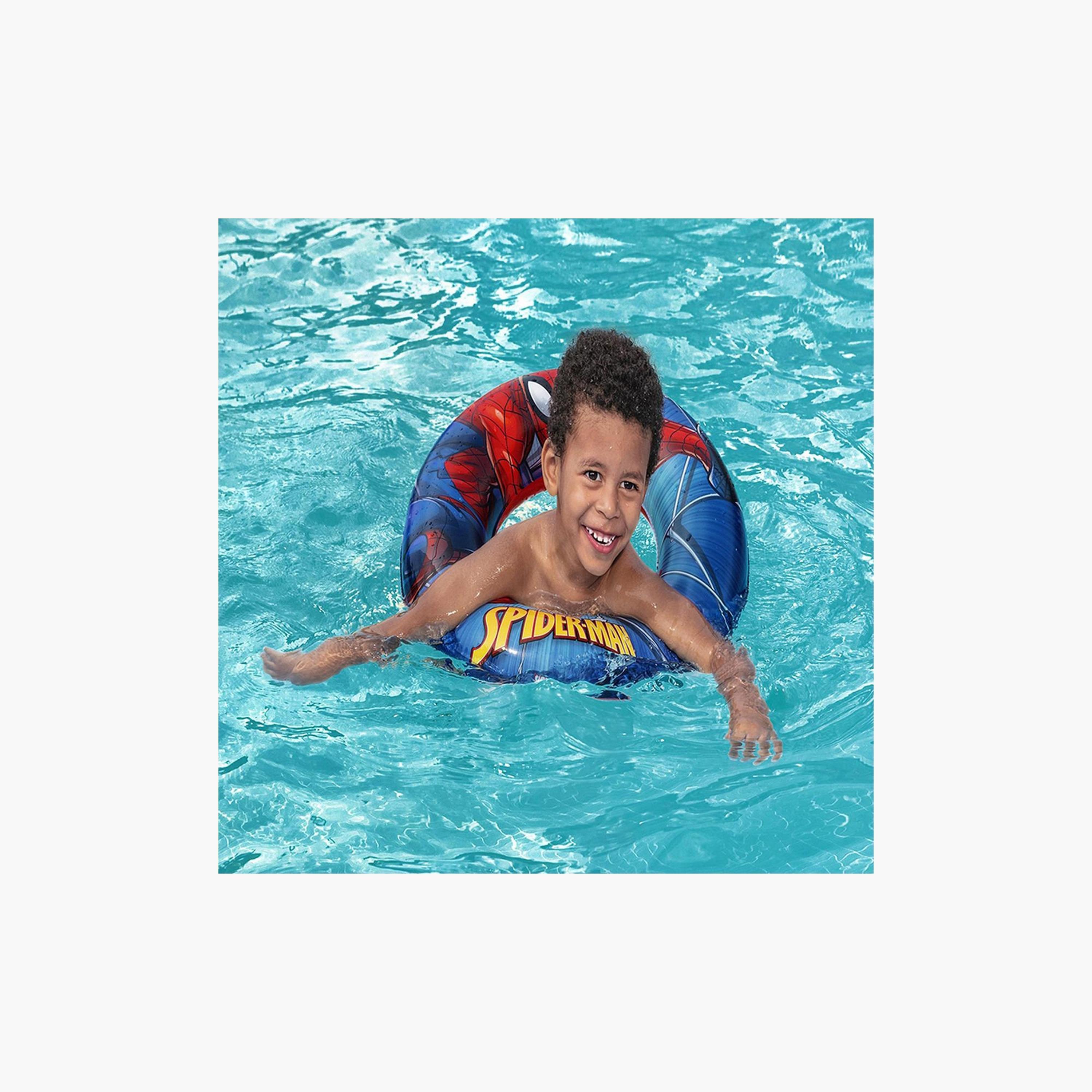 عوامة سباحة من بست واي - 56 سم-toys-outdoor-poolandbeach-poolaccessories-image-5