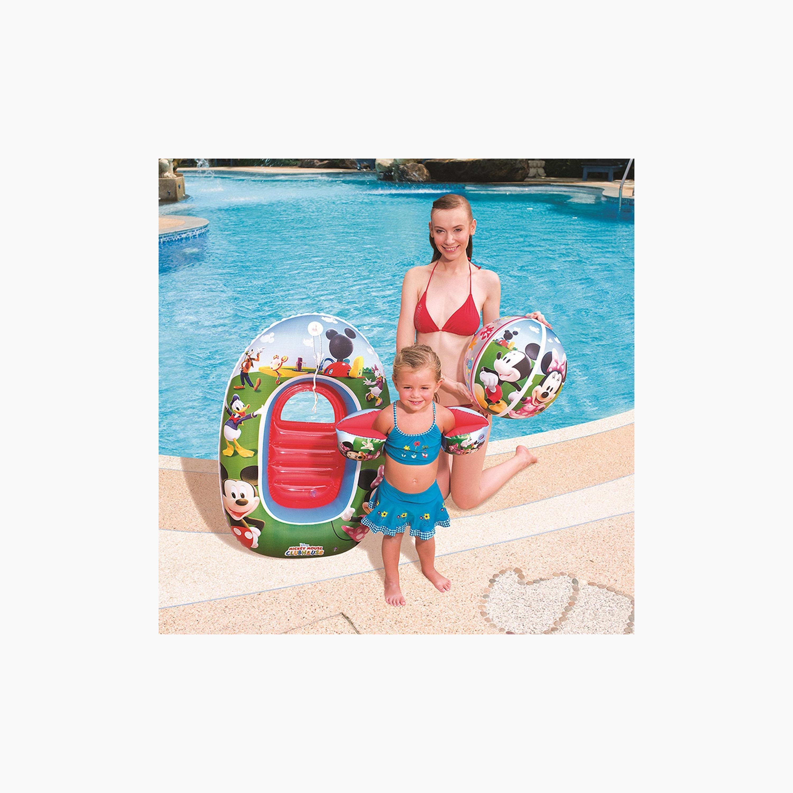Bestway Disney Beach Combo Set-toys-outdoor-poolandbeach-floatsandboats-image-2