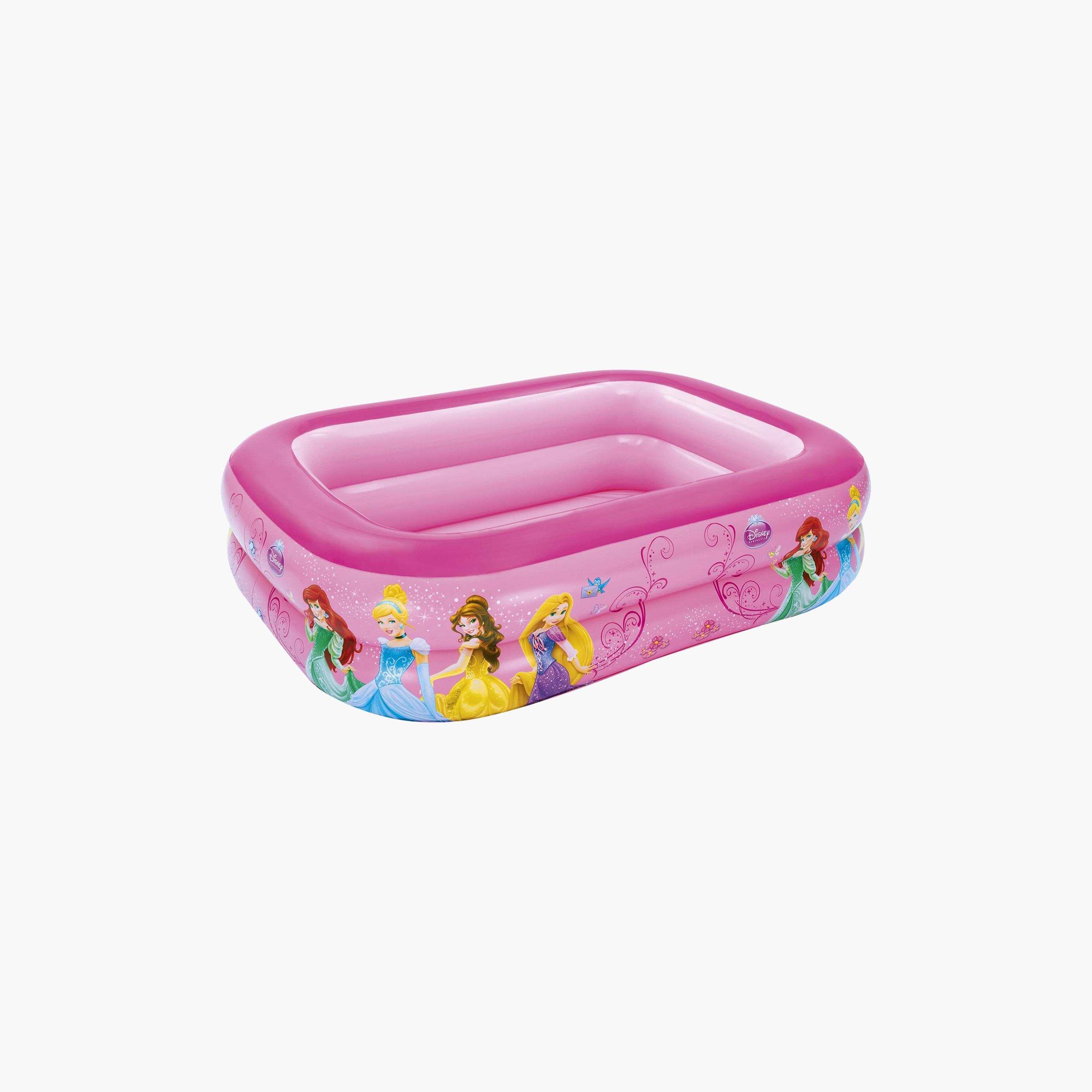 مسبح عائلي من بست واي-toys-outdoor-poolandbeach-floatsandboats-image-1