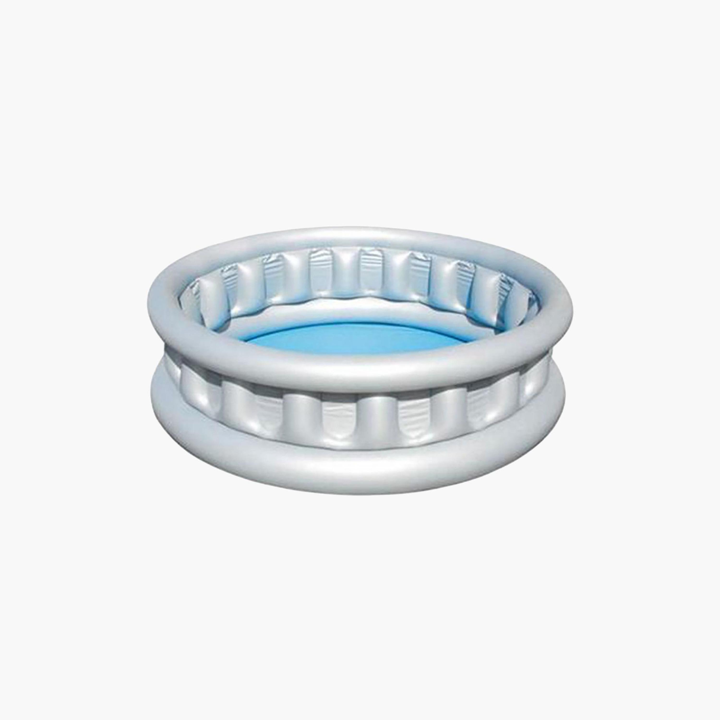 Bestway Space Ship Inflatable Pool-toys-outdoor-poolandbeach-floatsandboats-image-1