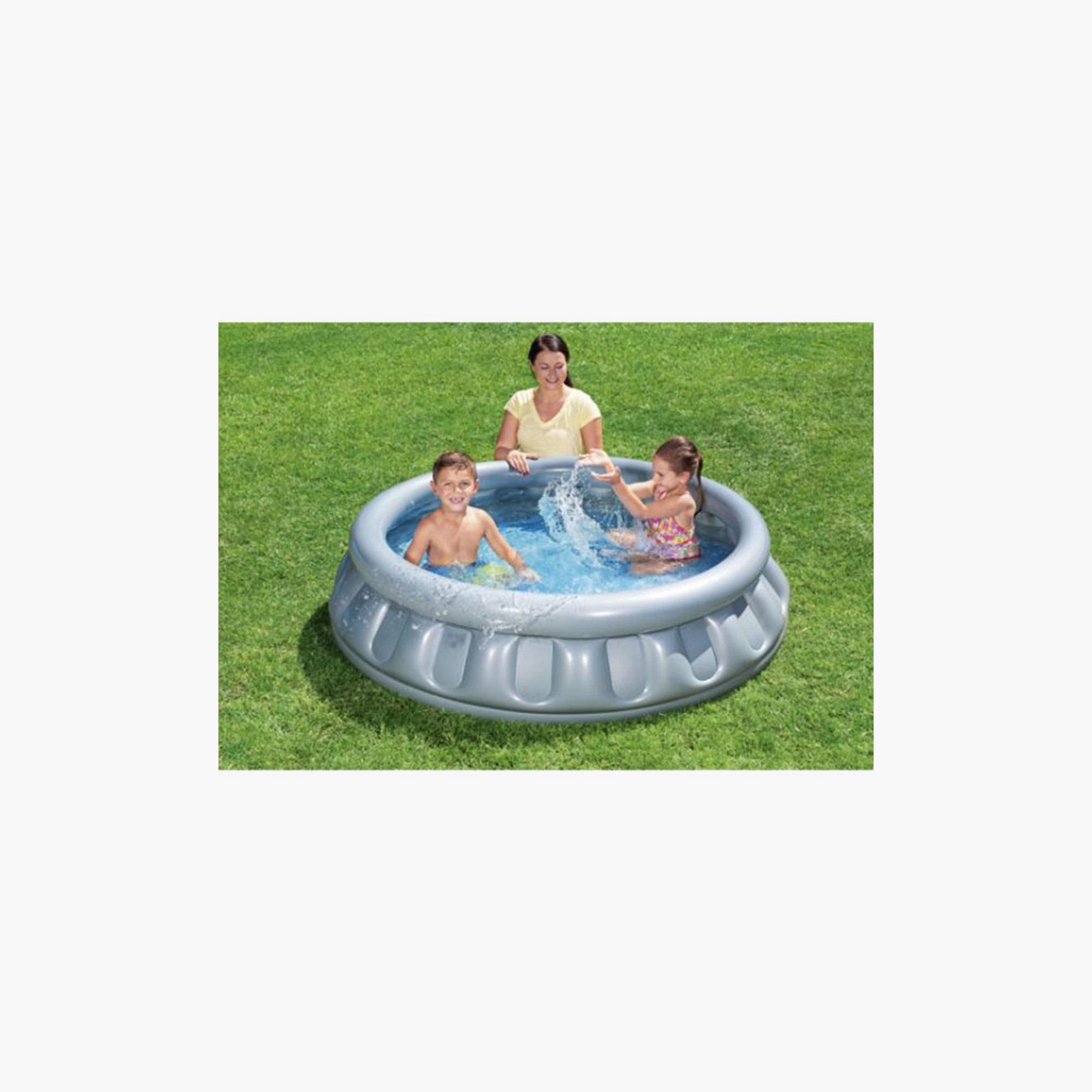 Bestway Space Ship Inflatable Pool-toys-outdoor-poolandbeach-floatsandboats-image-5