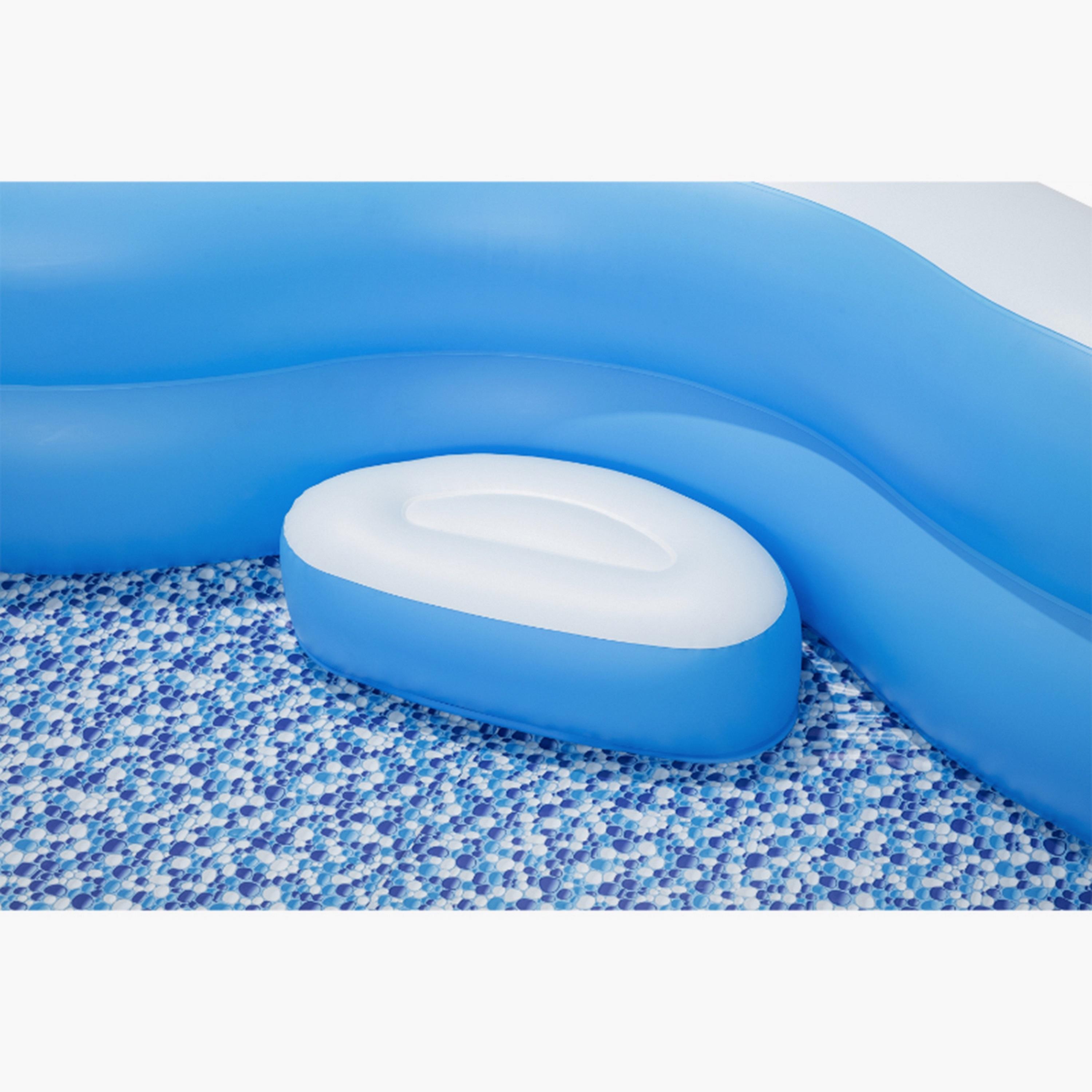 Bestway Splash View Family Pool - 270x198x51 cm-toys-outdoor-poolandbeach-floatsandboats-image-5