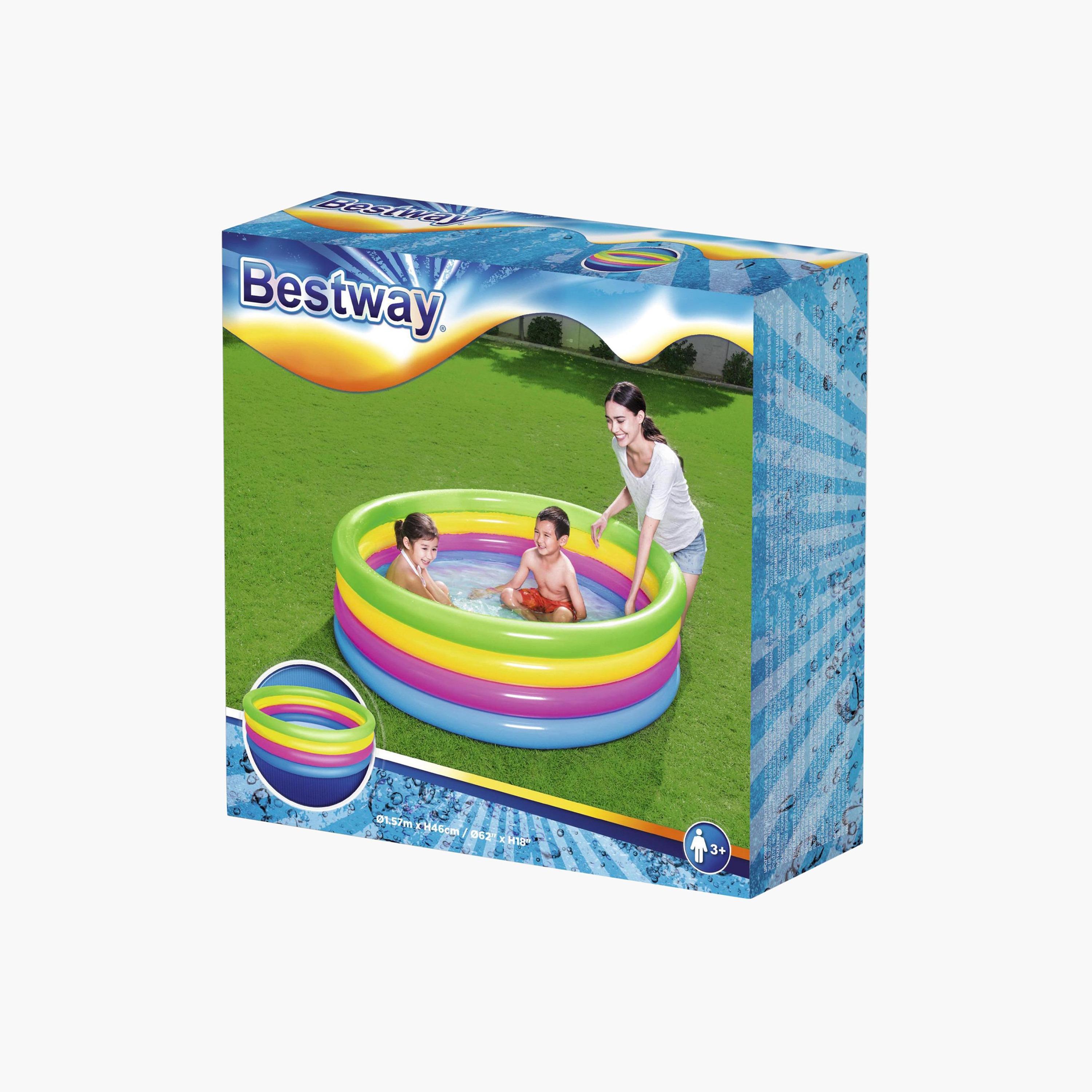 Bestway Play Pool-toys-outdoor-poolandbeach-floatsandboats-image-2