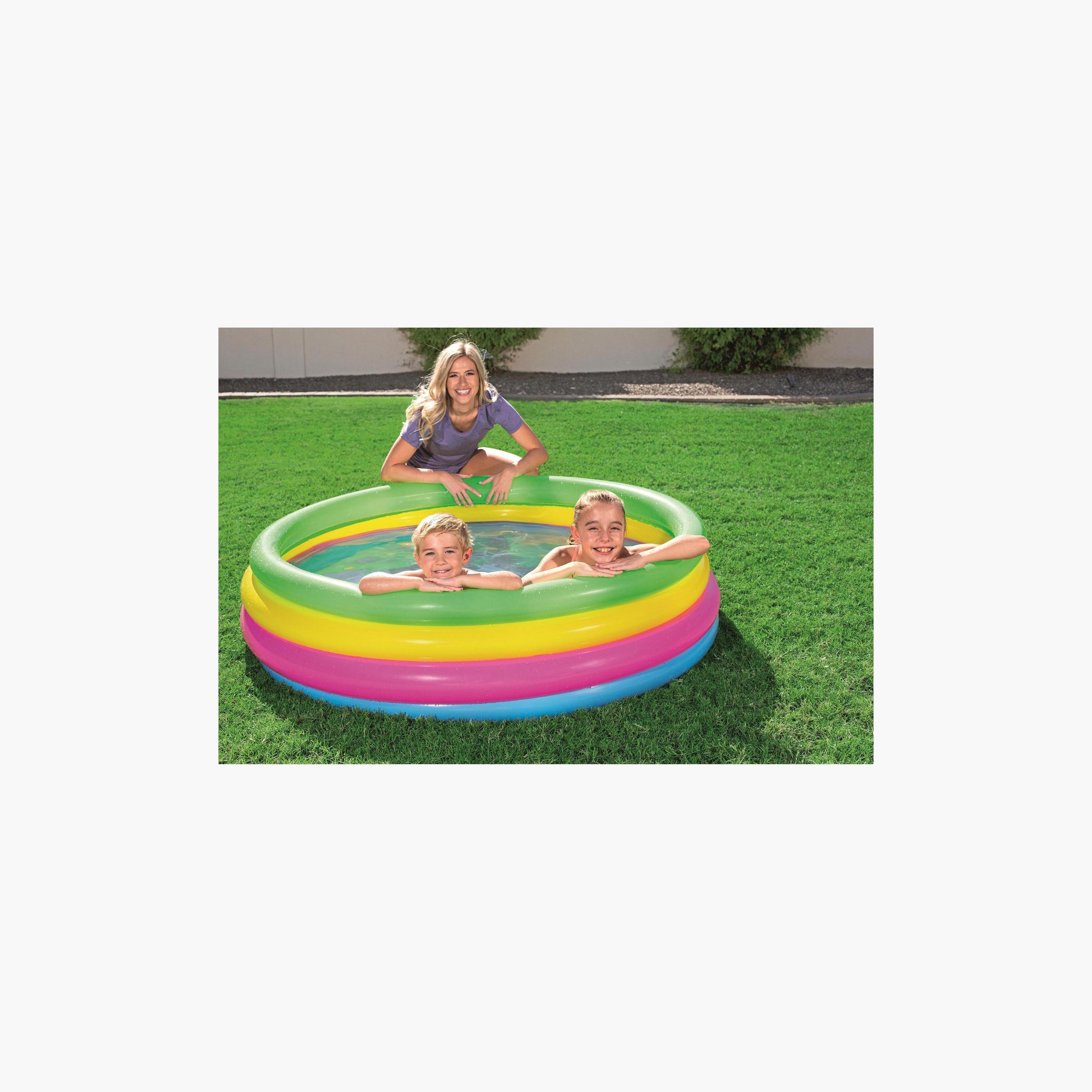Bestway Play Pool-toys-outdoor-poolandbeach-floatsandboats-image-4
