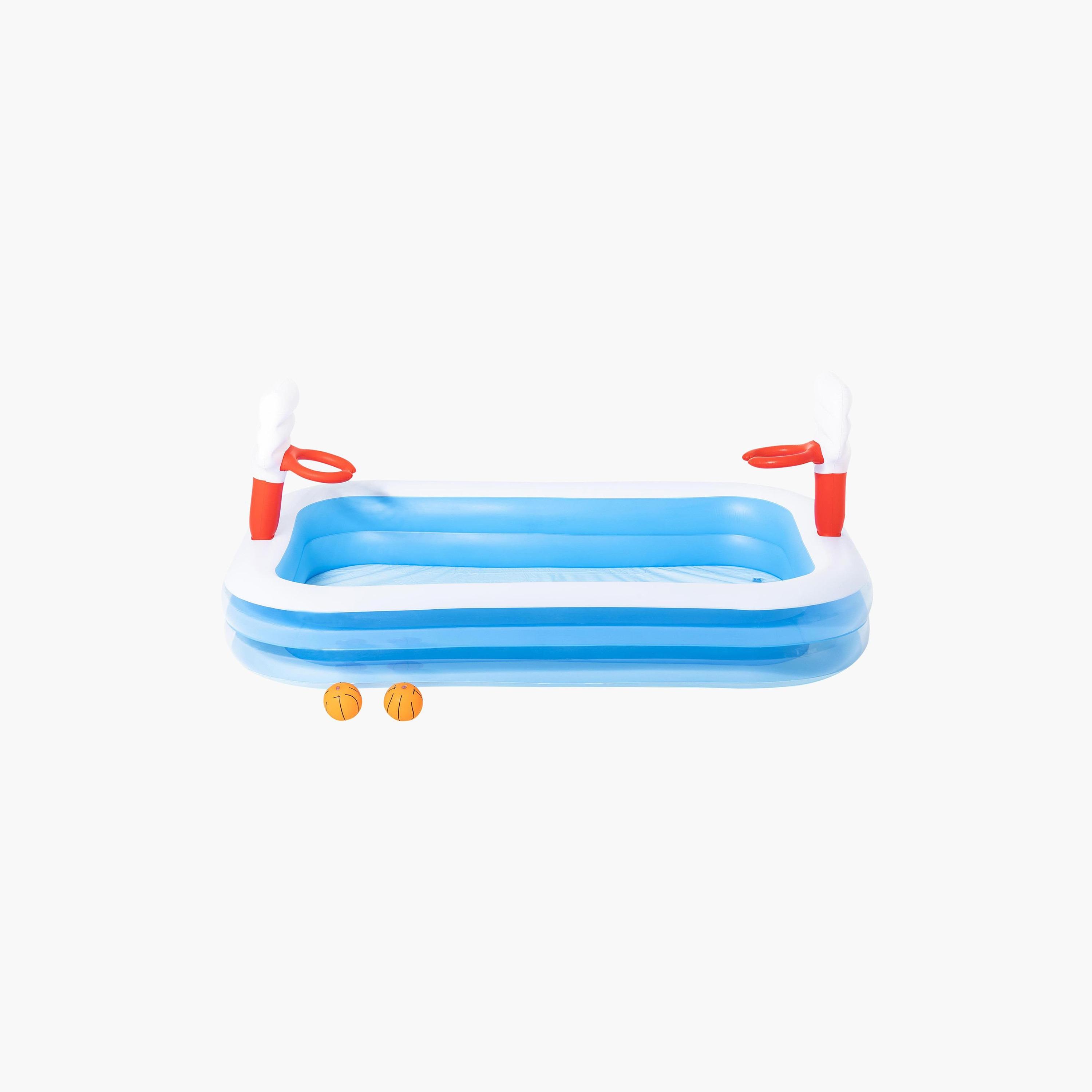 Bestway Basketball Play Pool-toys-outdoor-poolandbeach-floatsandboats-image-3