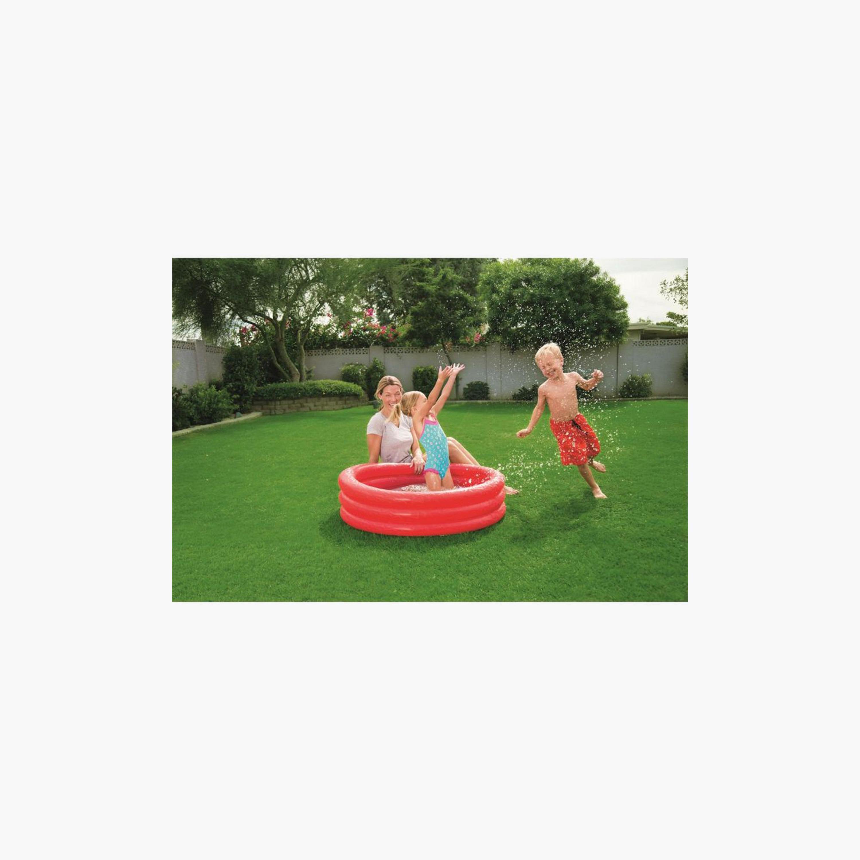 Bestway Inflatable Play Pool-toys-outdoor-poolandbeach-floatsandboats-image-3