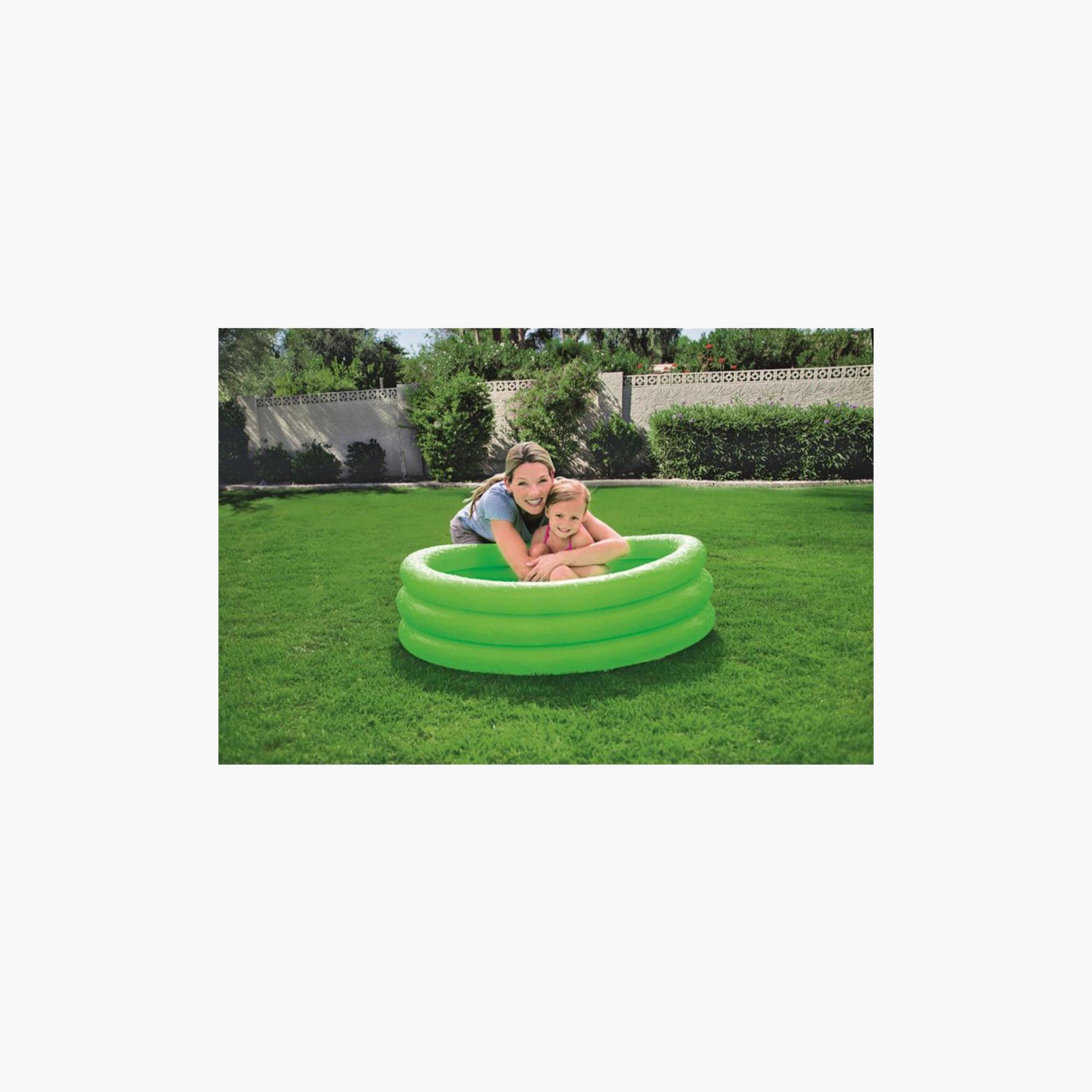 Bestway Inflatable Play Pool-toys-outdoor-poolandbeach-floatsandboats-image-4