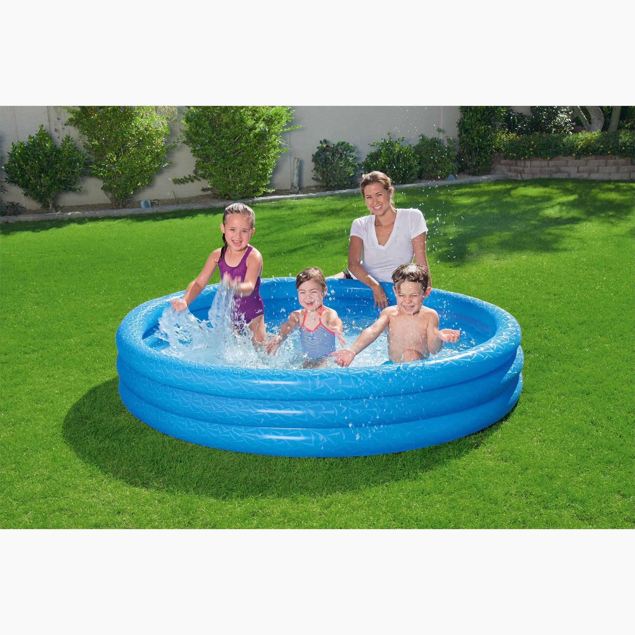 Bestway 3-Ring Pool-toys-outdoor-poolandbeach-poolaccessories-image-2