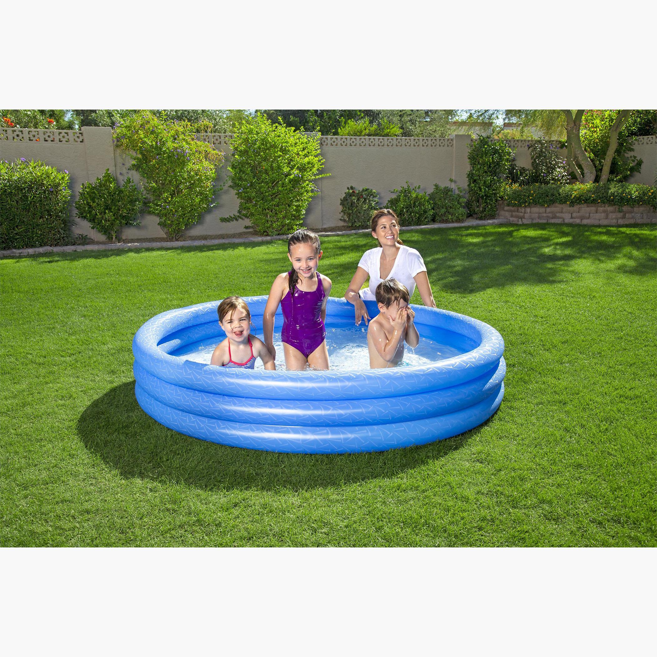 Bestway 3-Ring Pool-toys-outdoor-poolandbeach-poolaccessories-image-3
