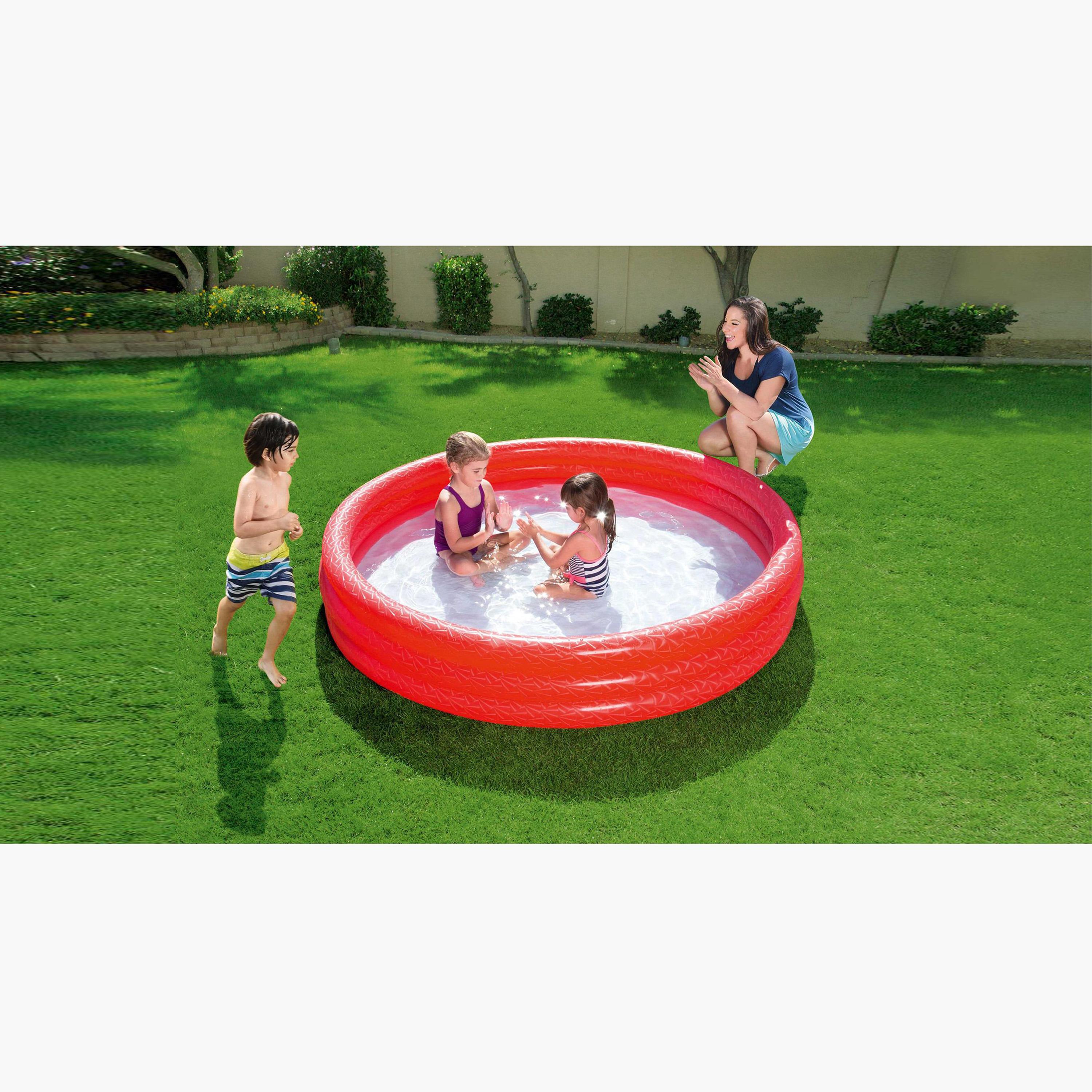 Bestway 3-Ring Pool-toys-outdoor-poolandbeach-poolaccessories-image-2