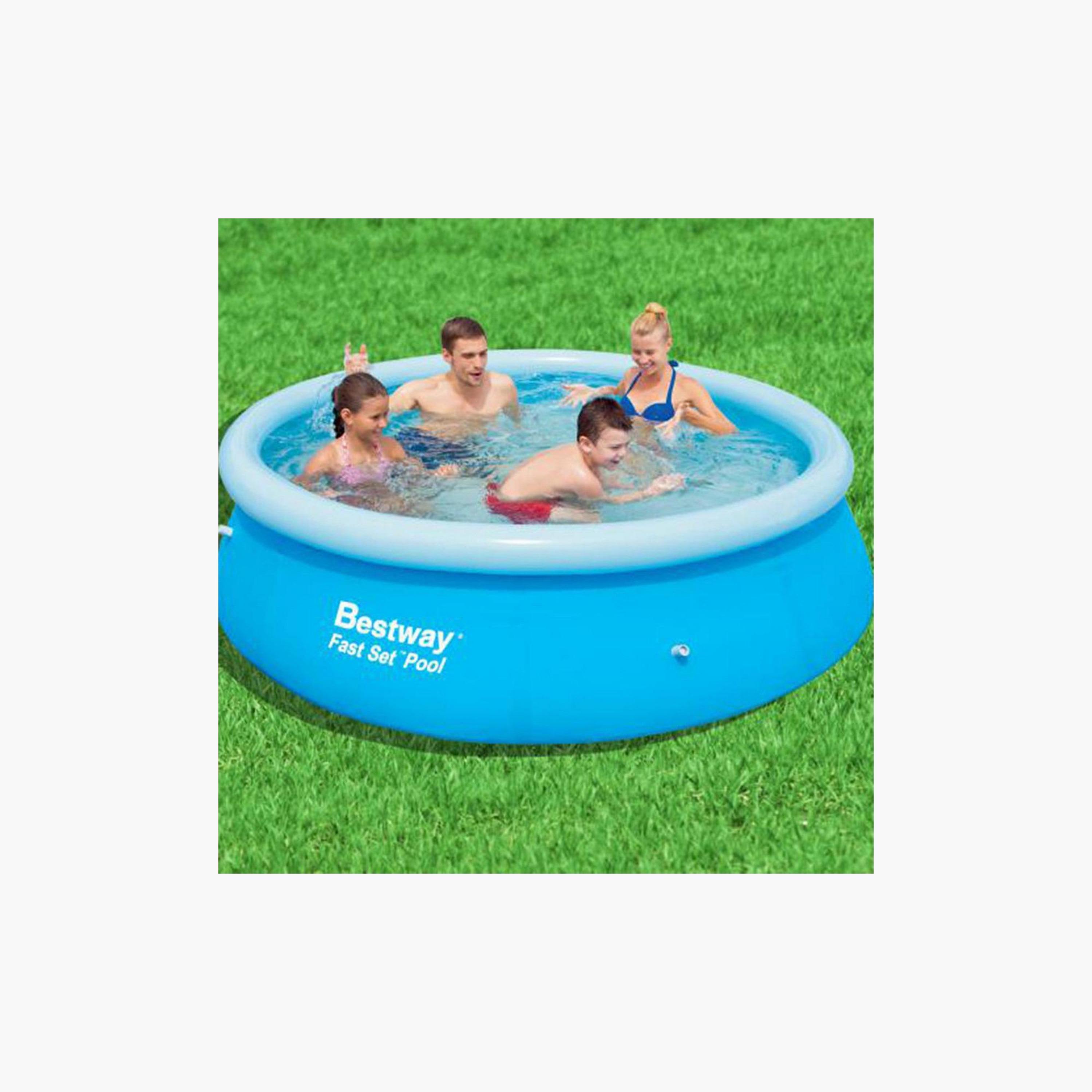 Bestway Inflatable Fast Set Play Pool-toys-outdoor-poolandbeach-floatsandboats-image-4