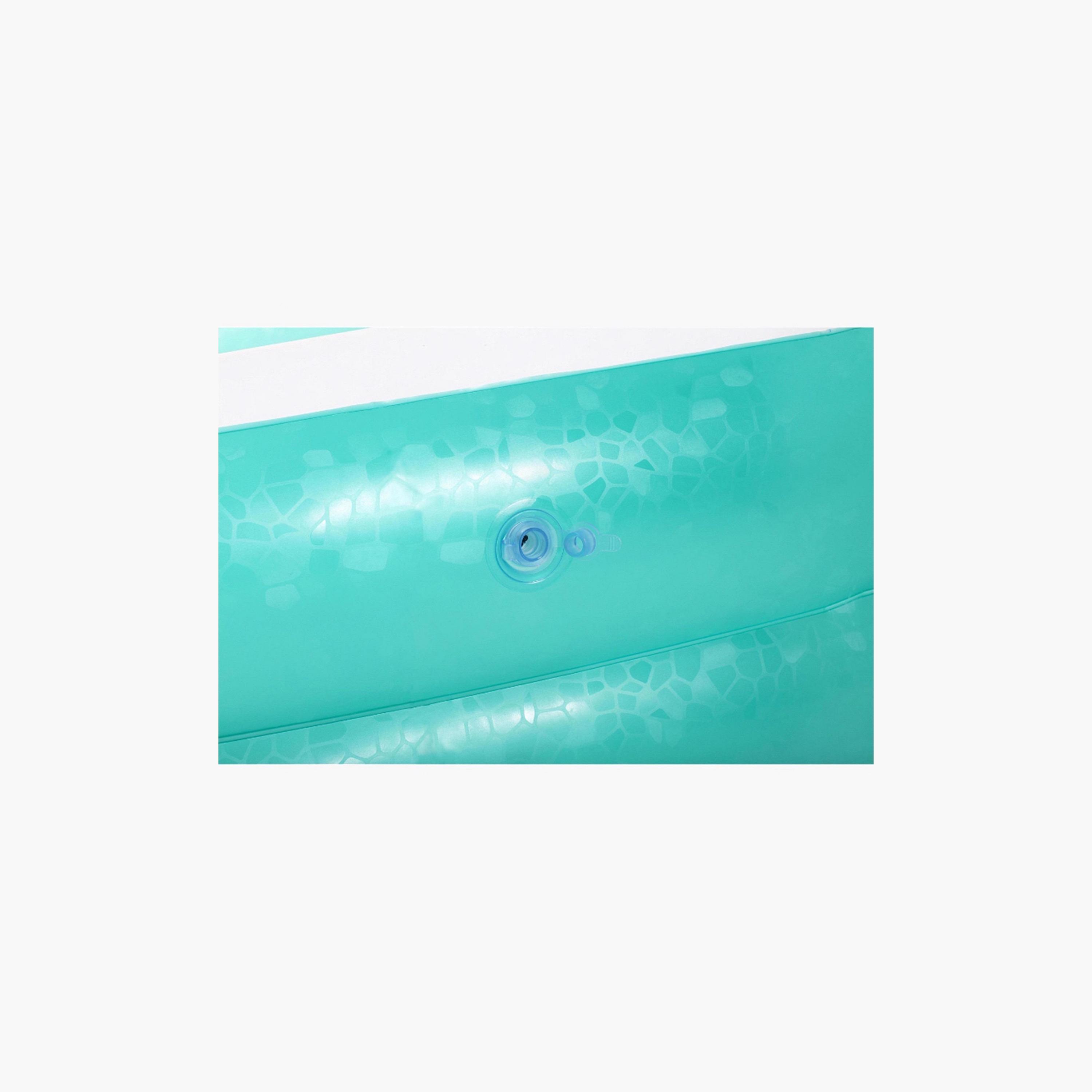 Bestway Rectangular Family Pool - 201x150x51 cms-toys-outdoor-poolandbeach-floatsandboats-image-5