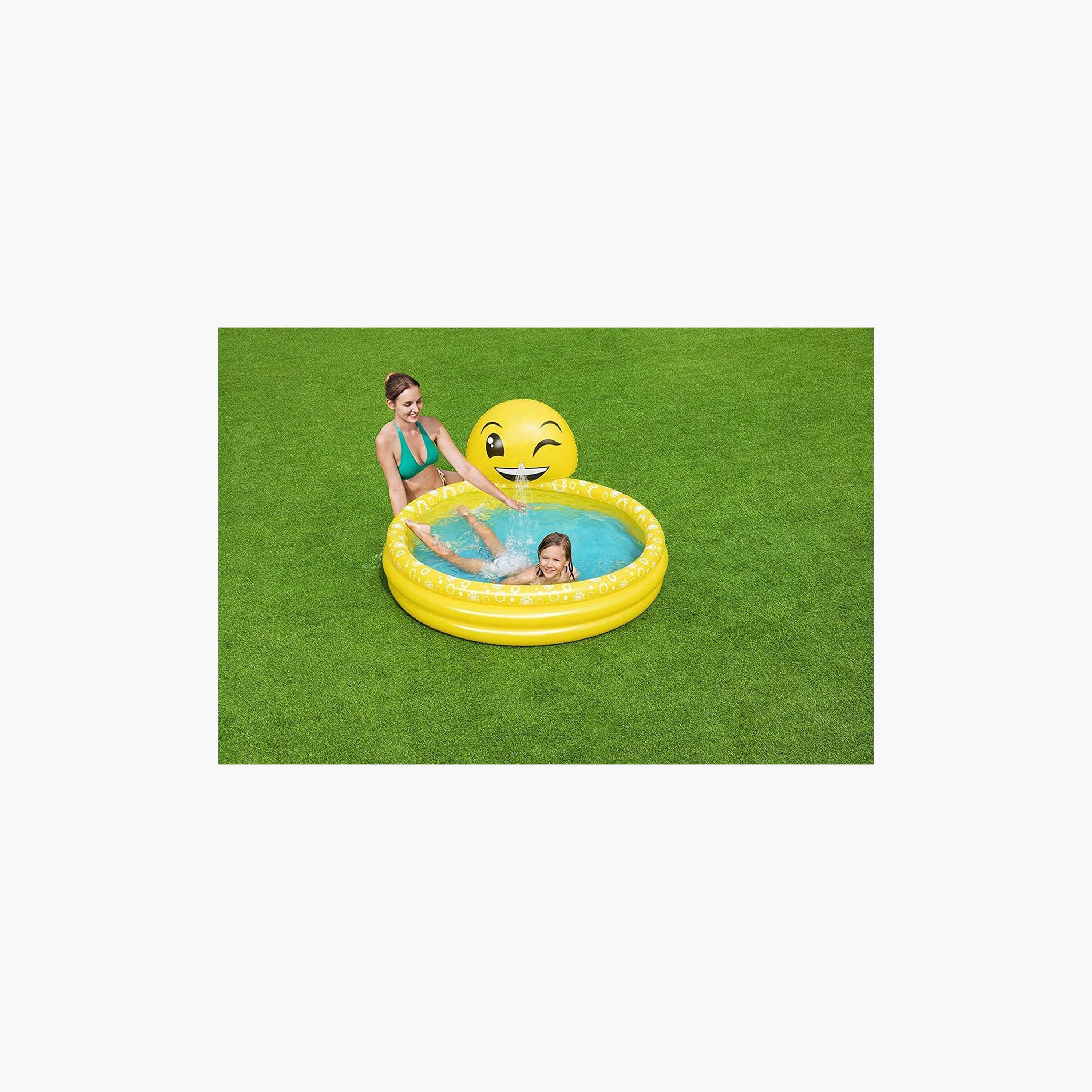 Bestway Summer Smiles Inflatable Sprayer Pool-toys-outdoor-poolandbeach-floatsandboats-image-5