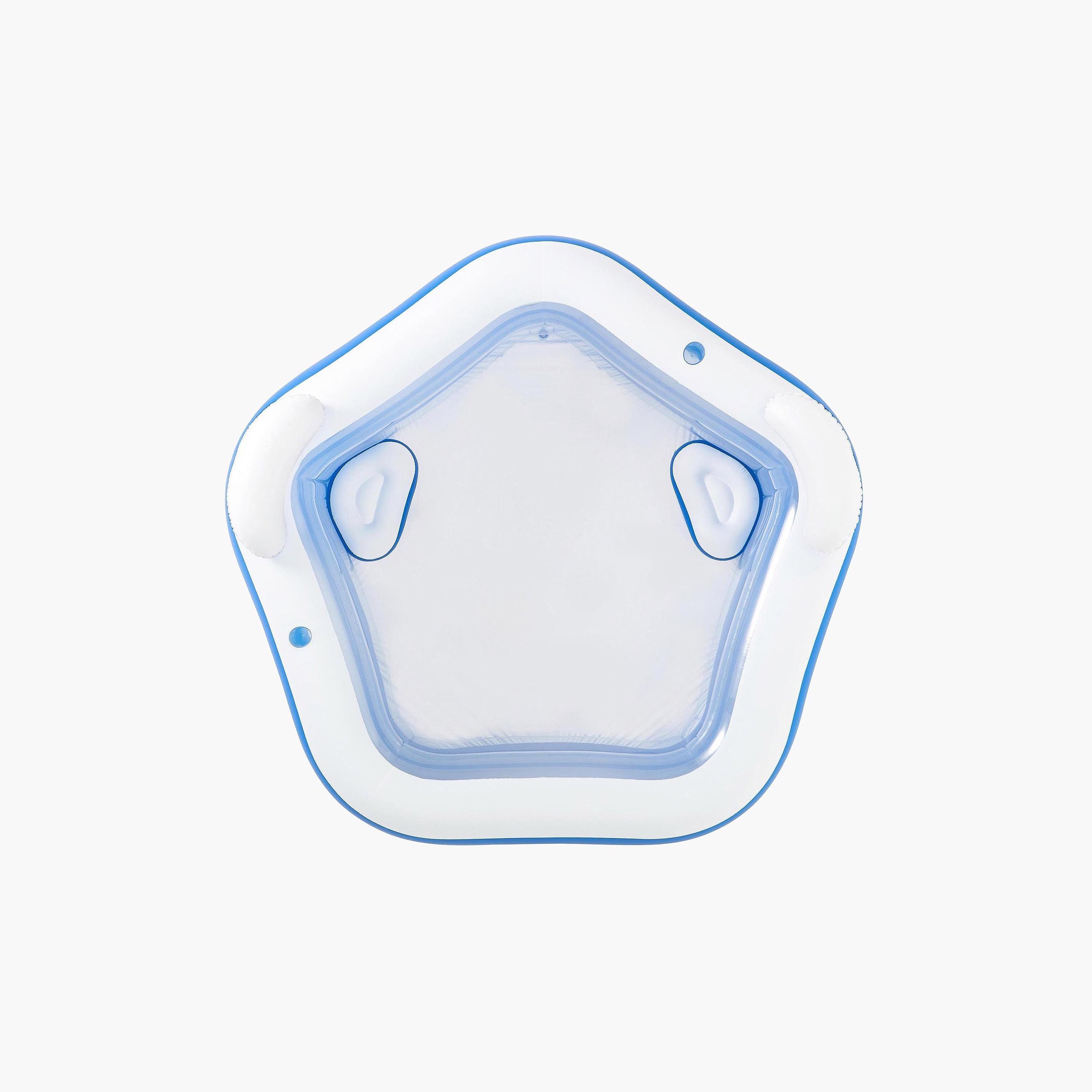 Bestway Inflatable Swimming Pool-toys-outdoor-poolandbeach-floatsandboats-image-3