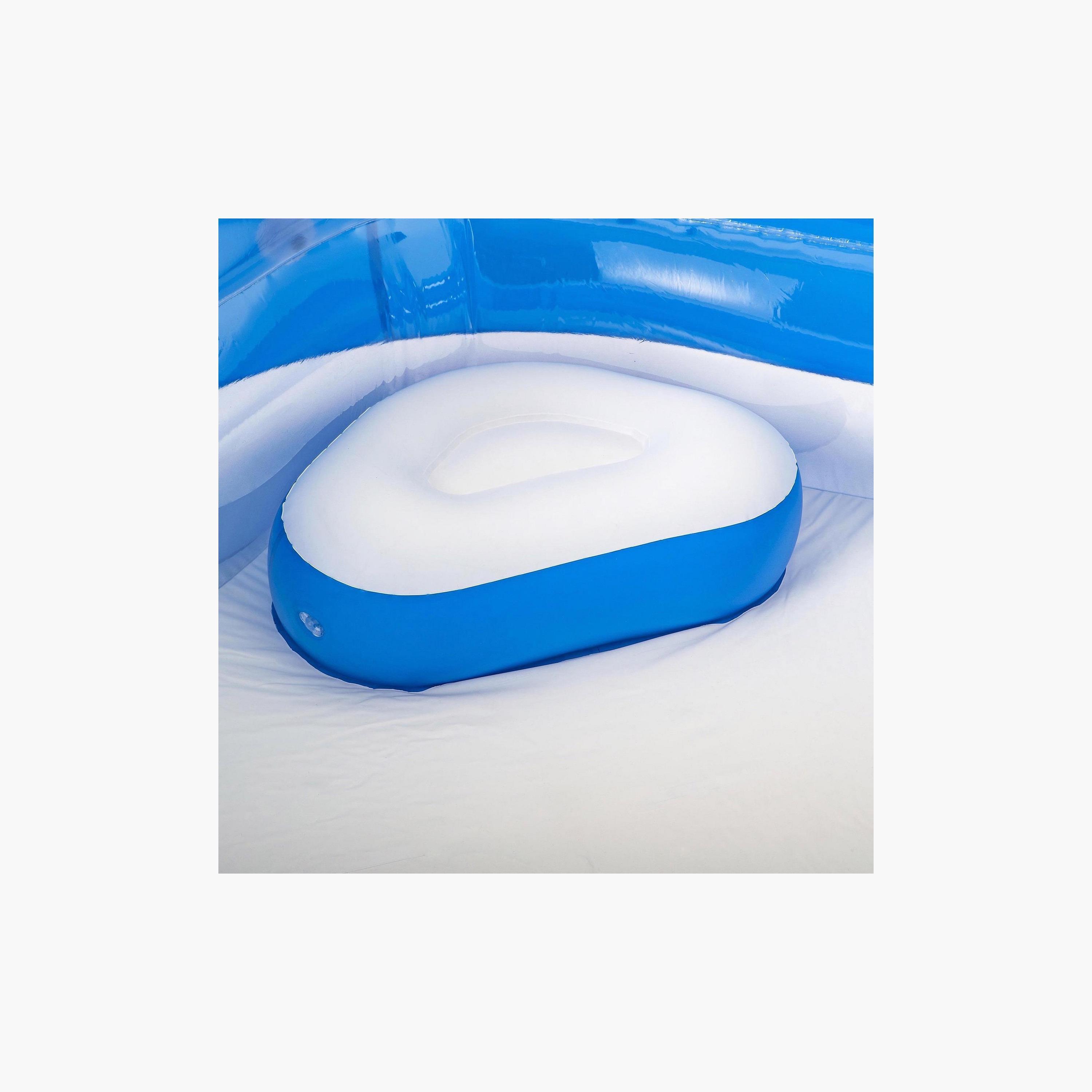 Bestway Inflatable Swimming Pool-toys-outdoor-poolandbeach-floatsandboats-image-4