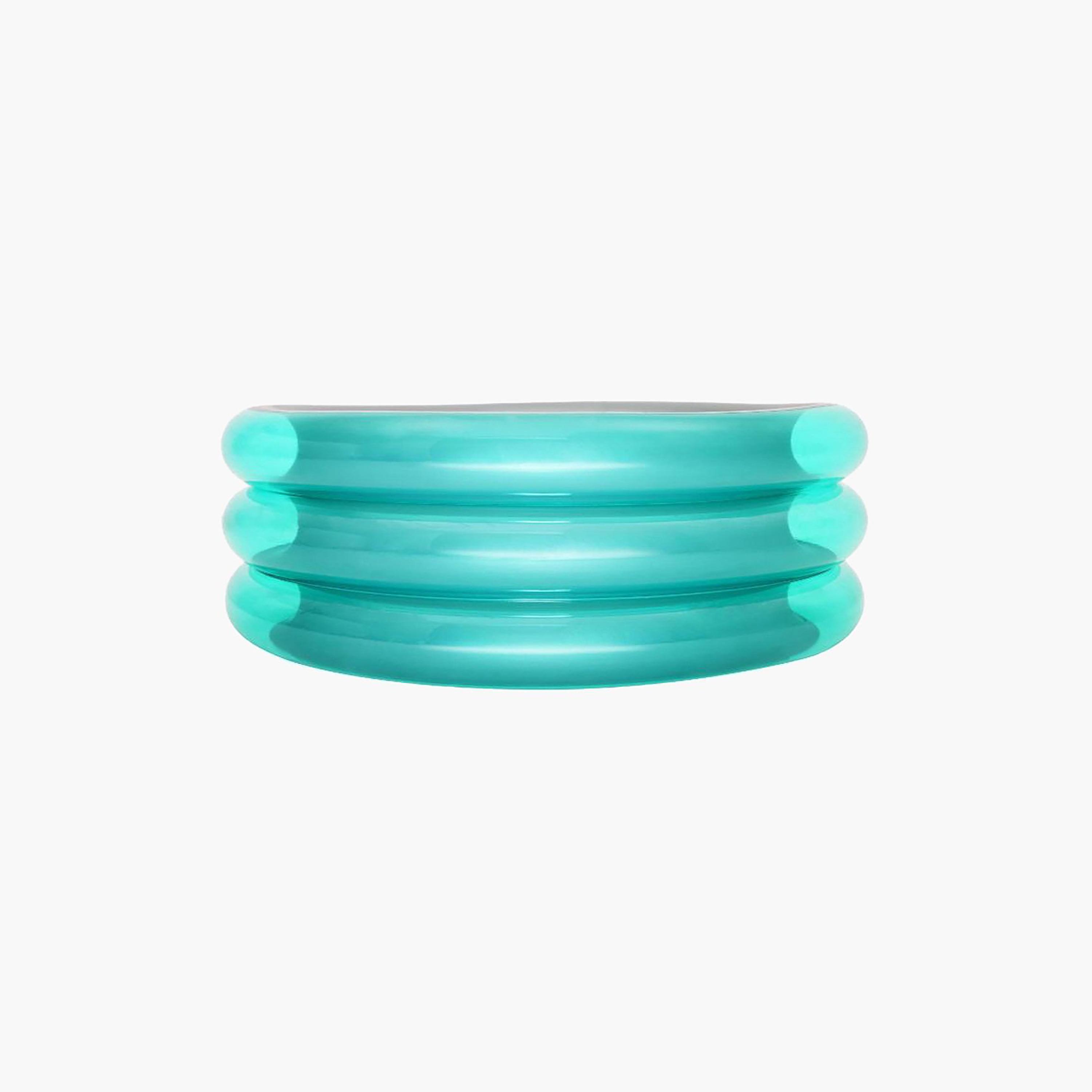 Bestway Big Metallic 3-Ring Pool - 150x53 cms-toys-outdoor-poolandbeach-poolaccessories-image-4