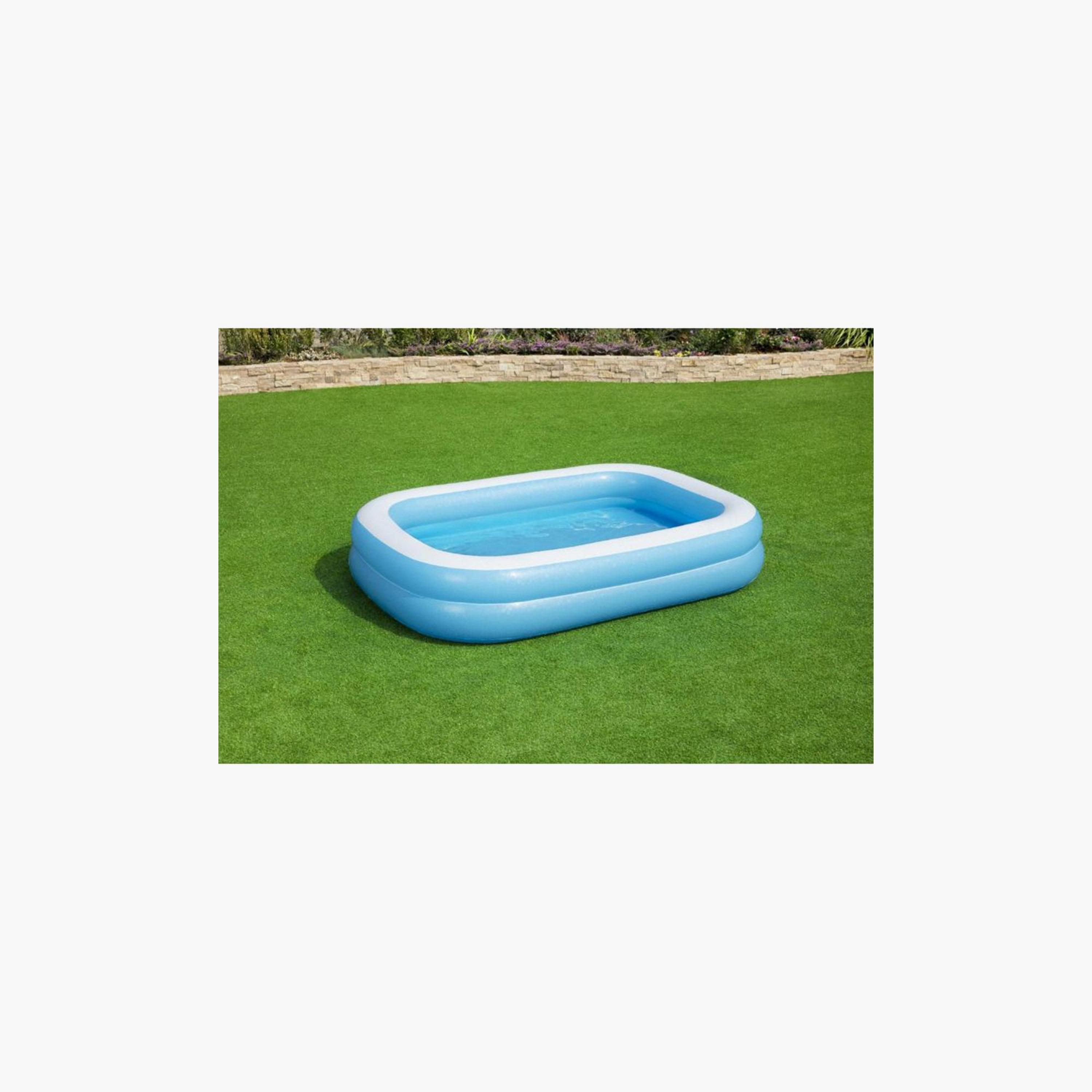 Bestway Rectangular Inflatable Pool-toys-outdoor-poolandbeach-floatsandboats-image-4