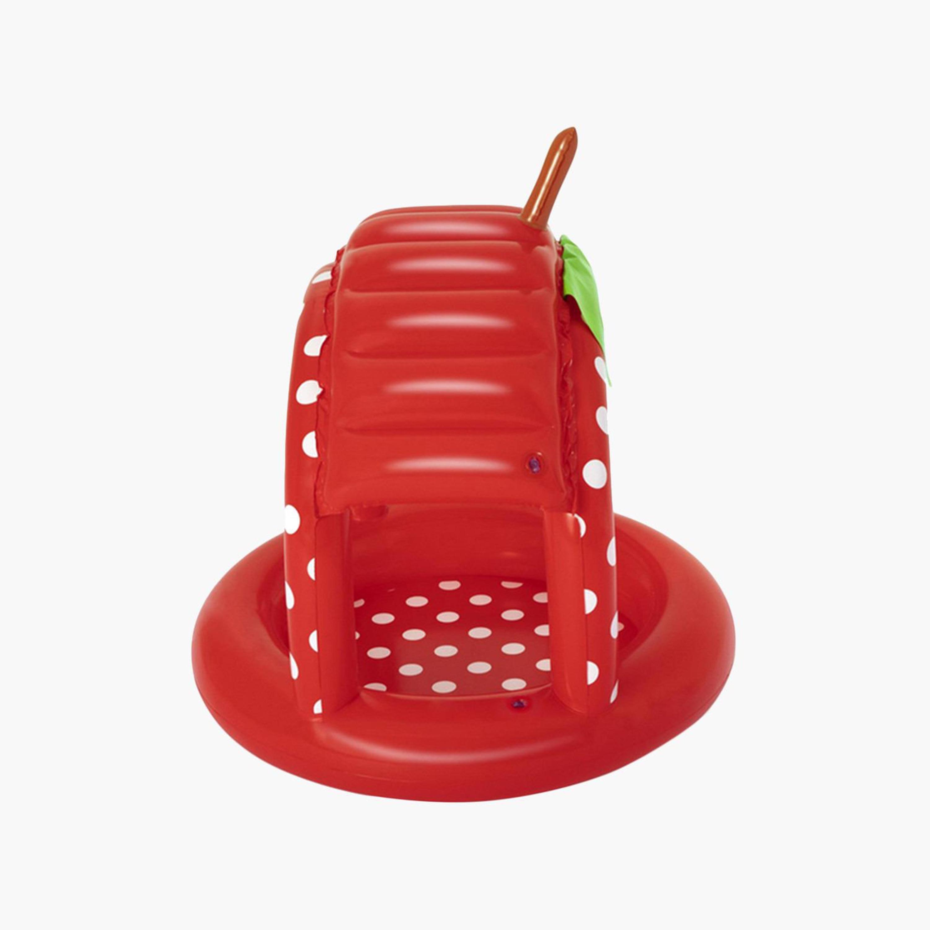 Bestway Very Berry Inflatable Baby Pool - 24x7x24 cms-toys-outdoor-poolandbeach-floatsandboats-image-3