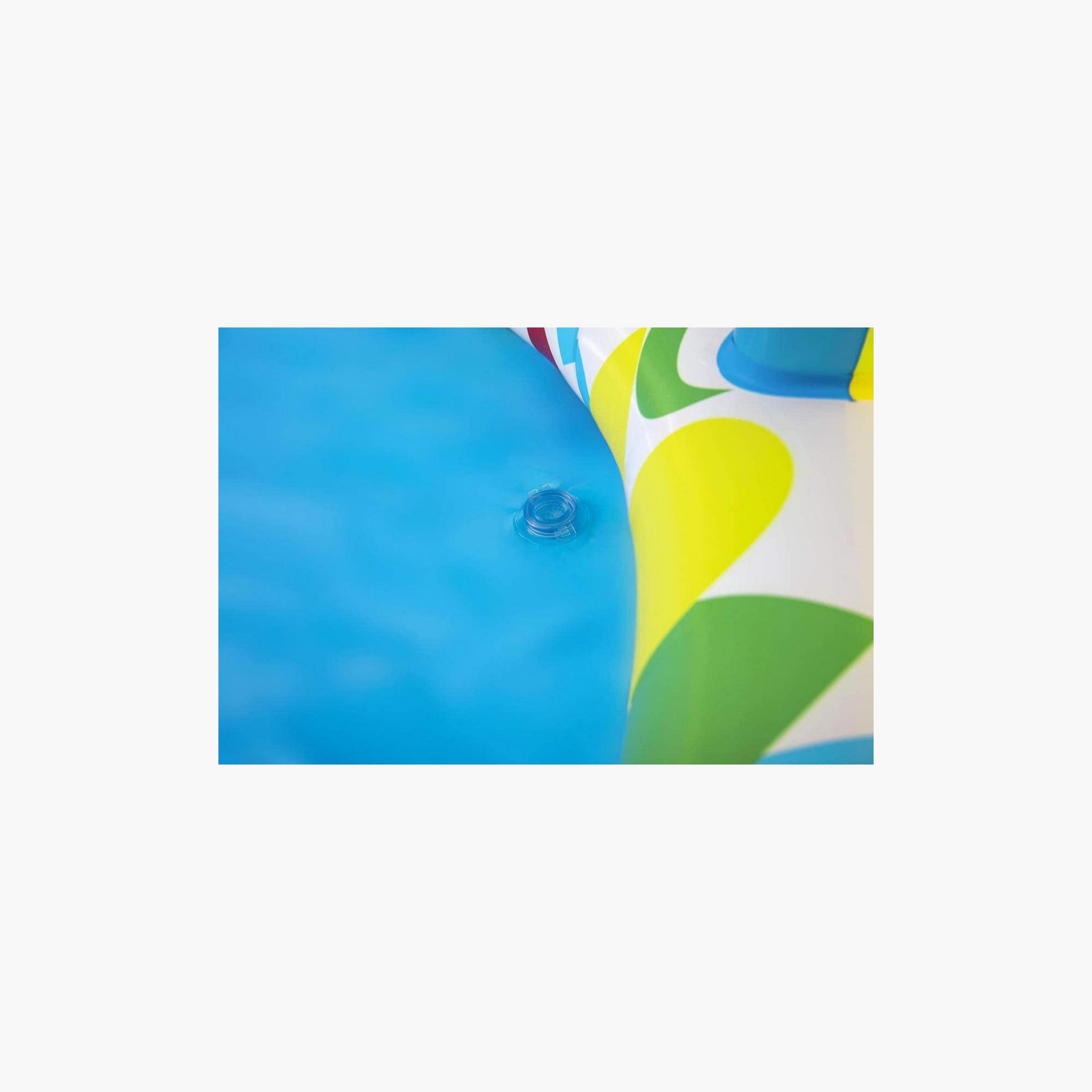 Bestway Splash and Learn Kiddie Pool - 120 x 117 x 46 cms-toys-outdoor-poolandbeach-floatsandboats-image-2