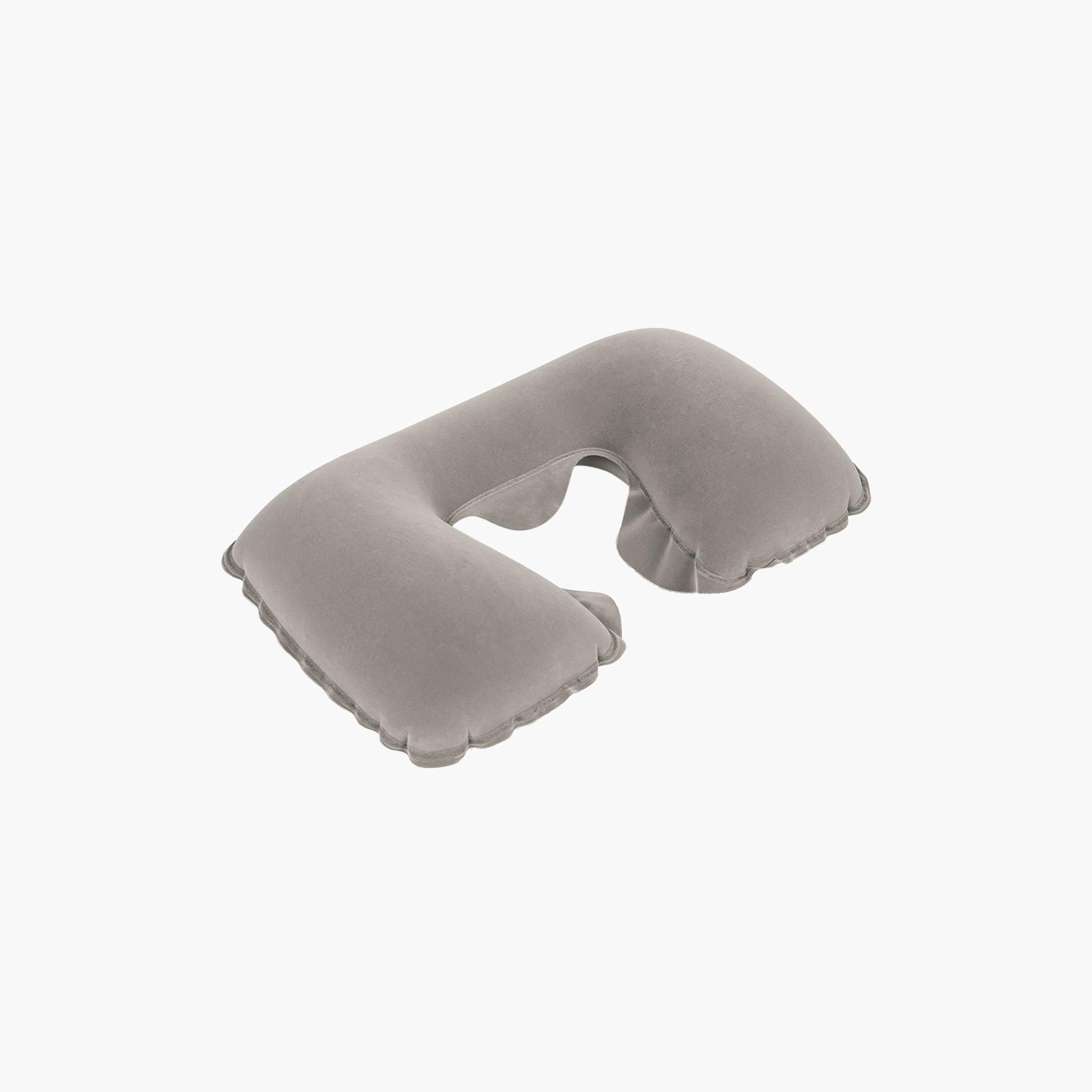 Bestway Flocked Air Neck Pillow-toys-outdoor-sports-image-5