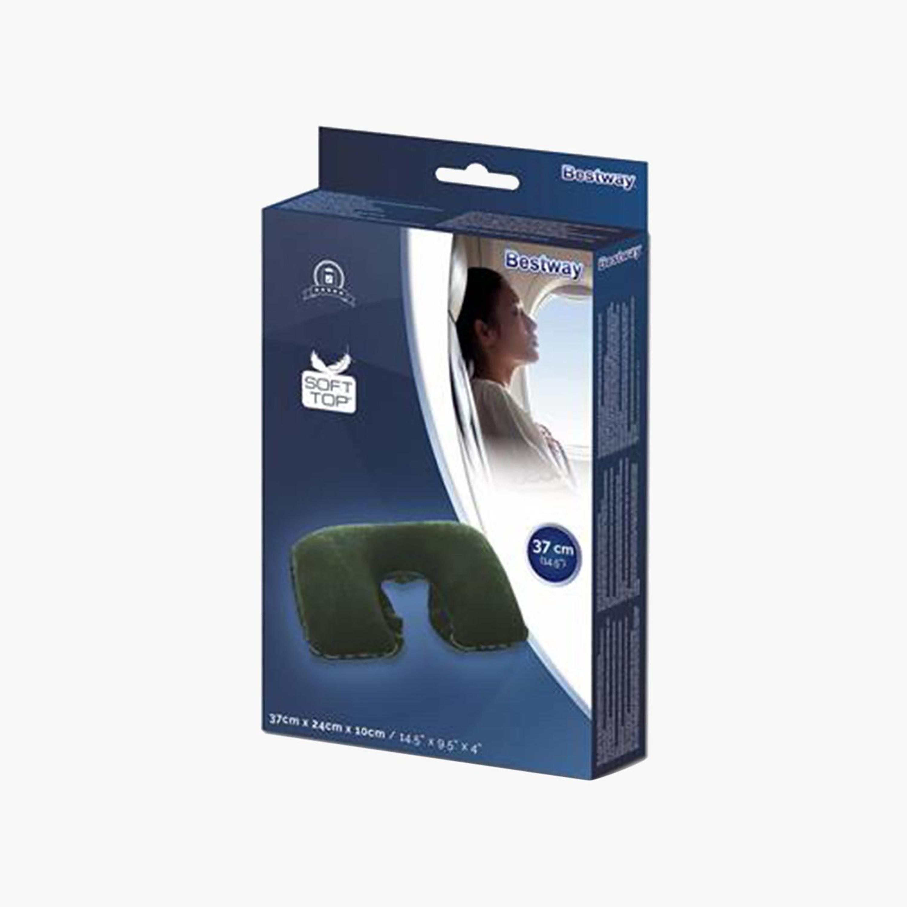 وسادة رقبة هوائية متدفقة من بست واي-toys-outdoor-sports-image-2