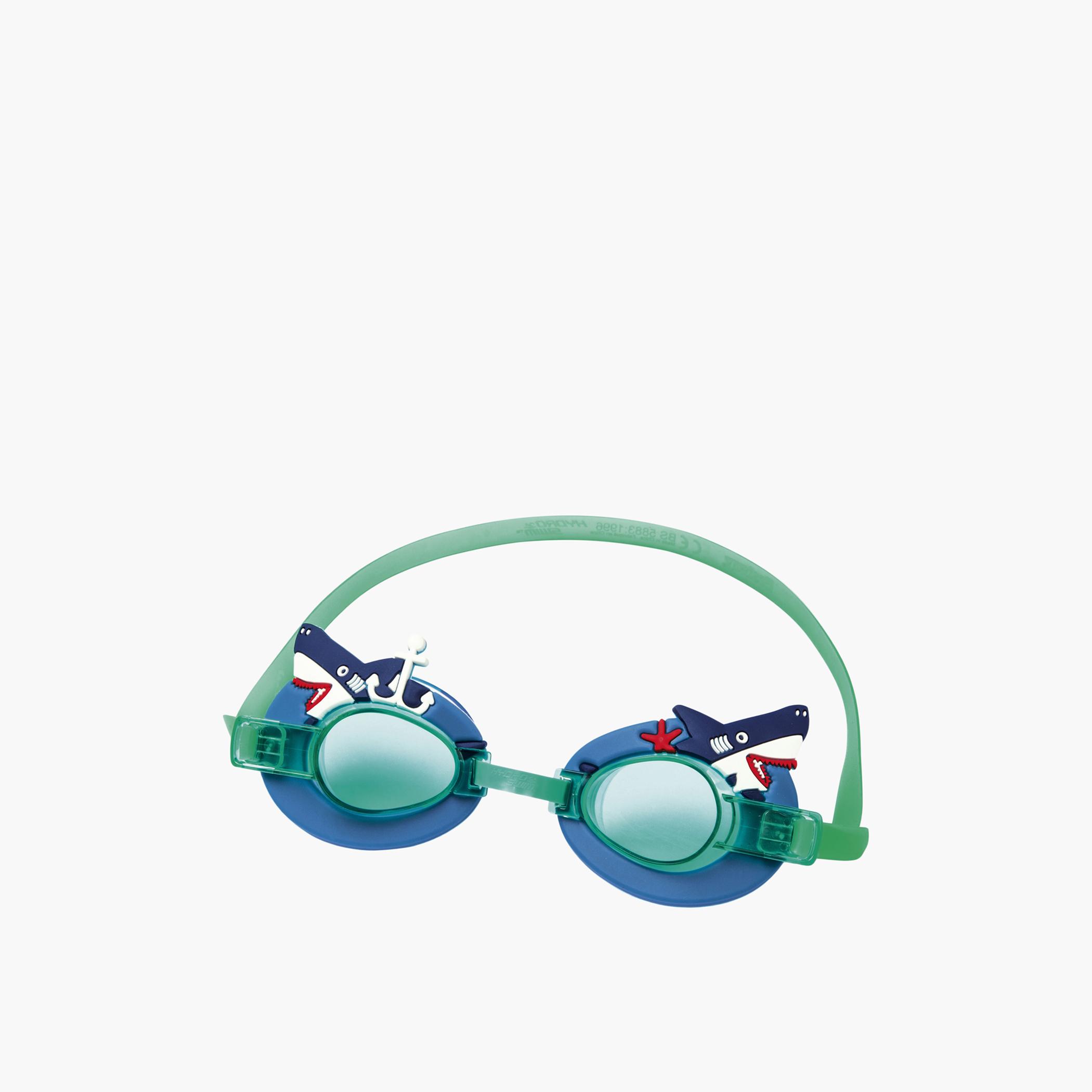 Bestway Hydro Swim Goggles-boys-clothing-swimwear-image-1
