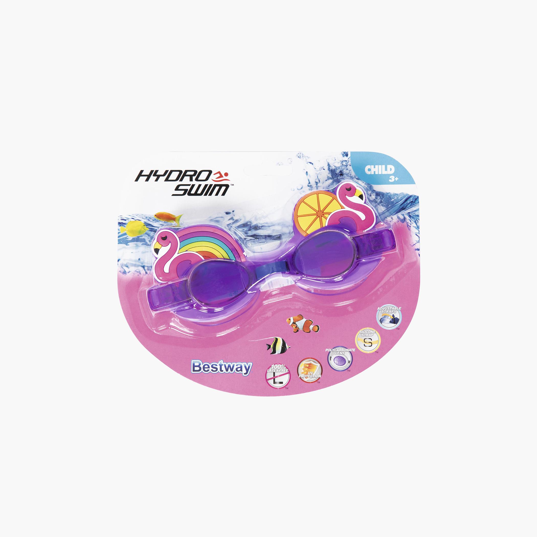 Bestway Hydro Swim Goggles-boys-clothing-swimwear-image-2