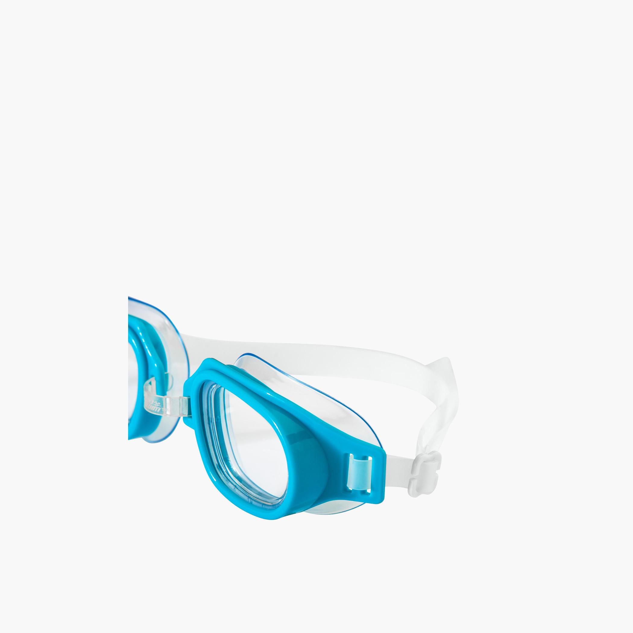 Bestway Protector Swim Goggles and Earplugs Set-girls-clothing-swimwear-image-3
