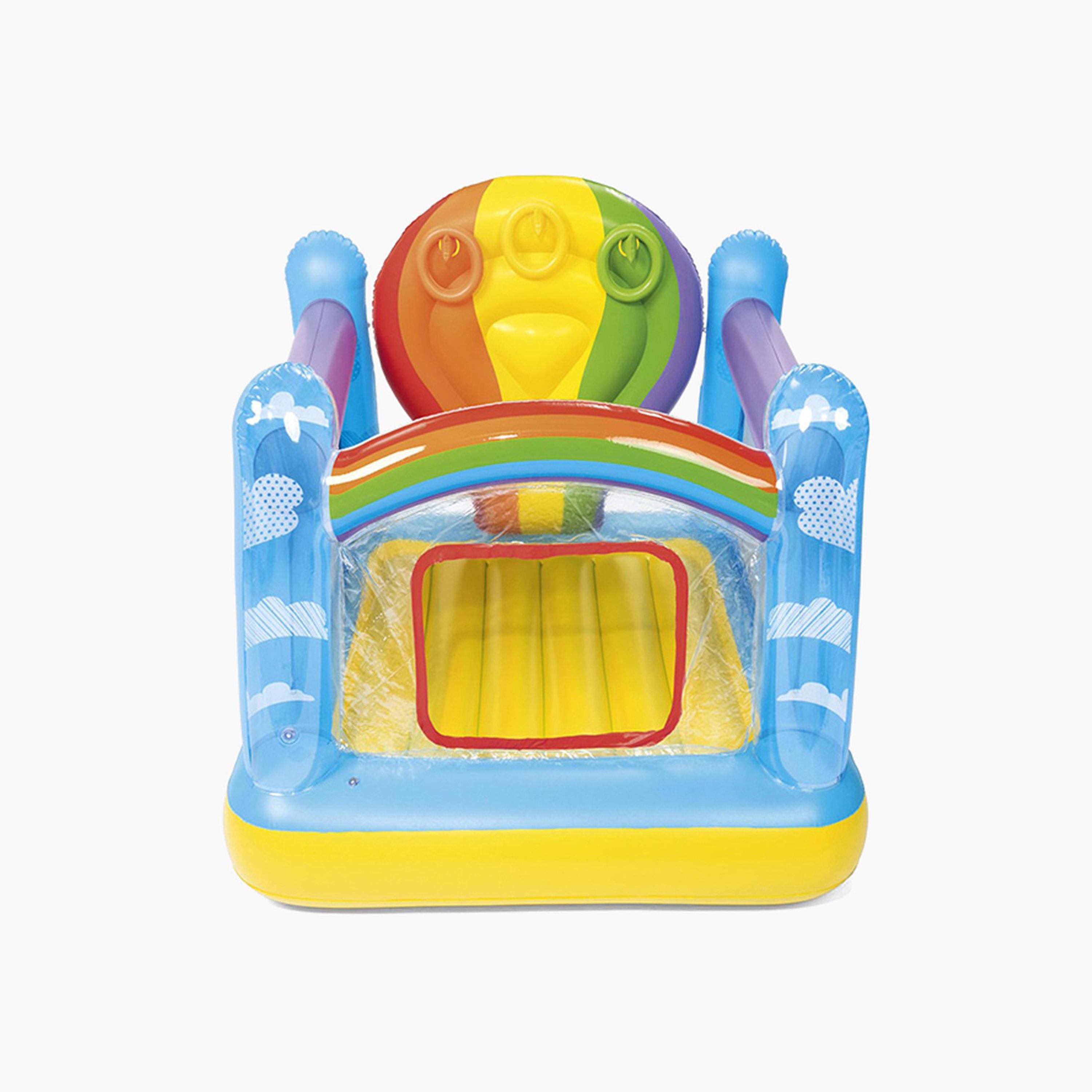 Bestway Hot Air Balloon Bouncer-toys-outdoor-playhousesandplayards-image-3