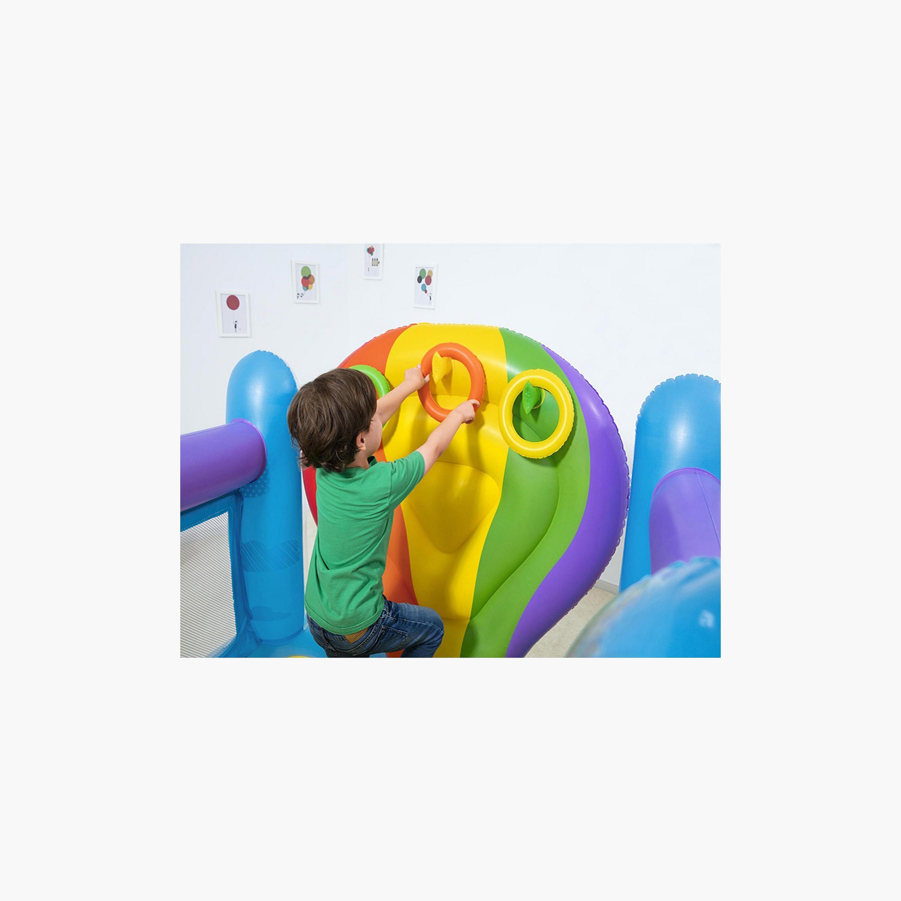 Bestway Hot Air Balloon Bouncer-toys-outdoor-playhousesandplayards-image-4