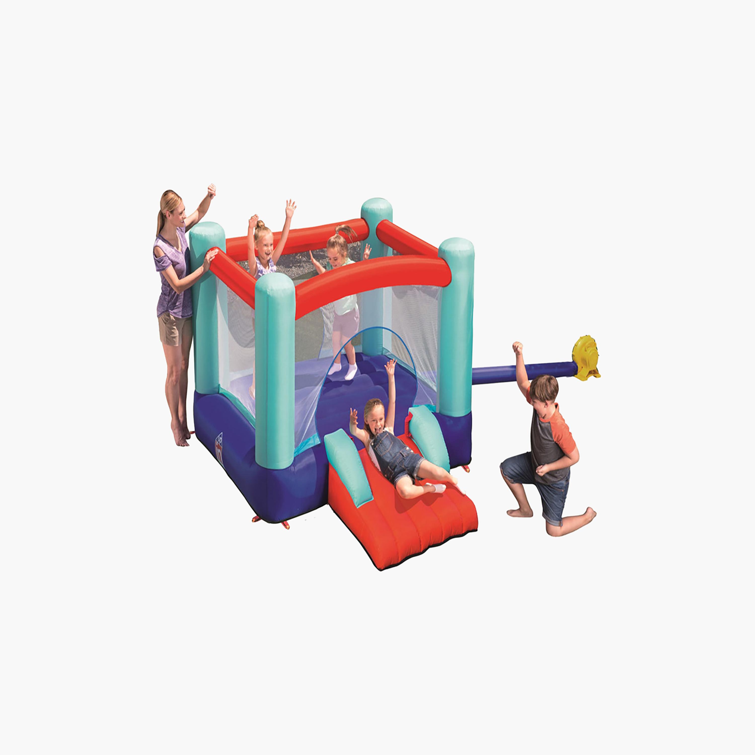 Bestway Spring and Slide Inflatable Park-toys-outdoor-poolandbeach-image-1