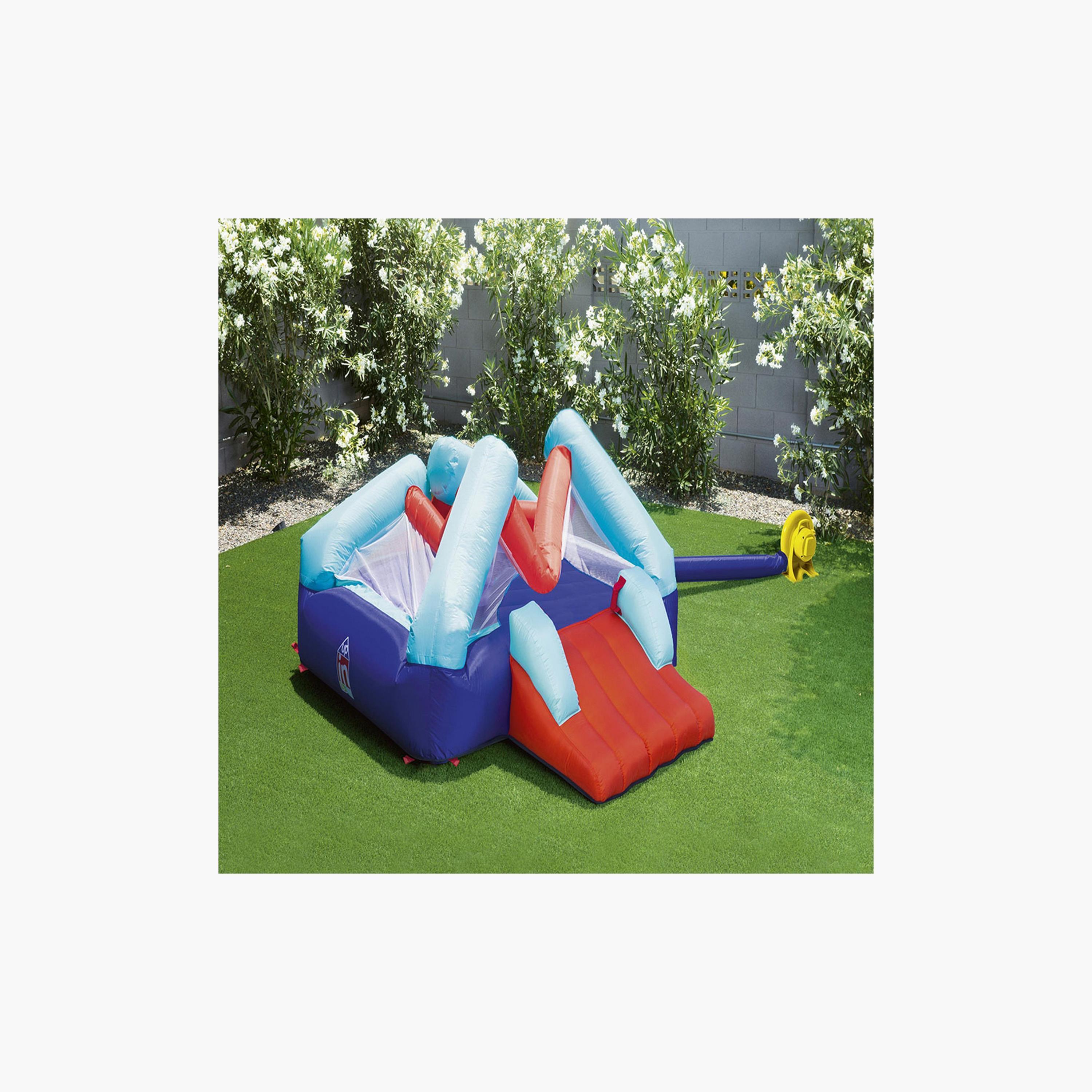 Bestway Spring and Slide Inflatable Park-toys-outdoor-poolandbeach-image-2