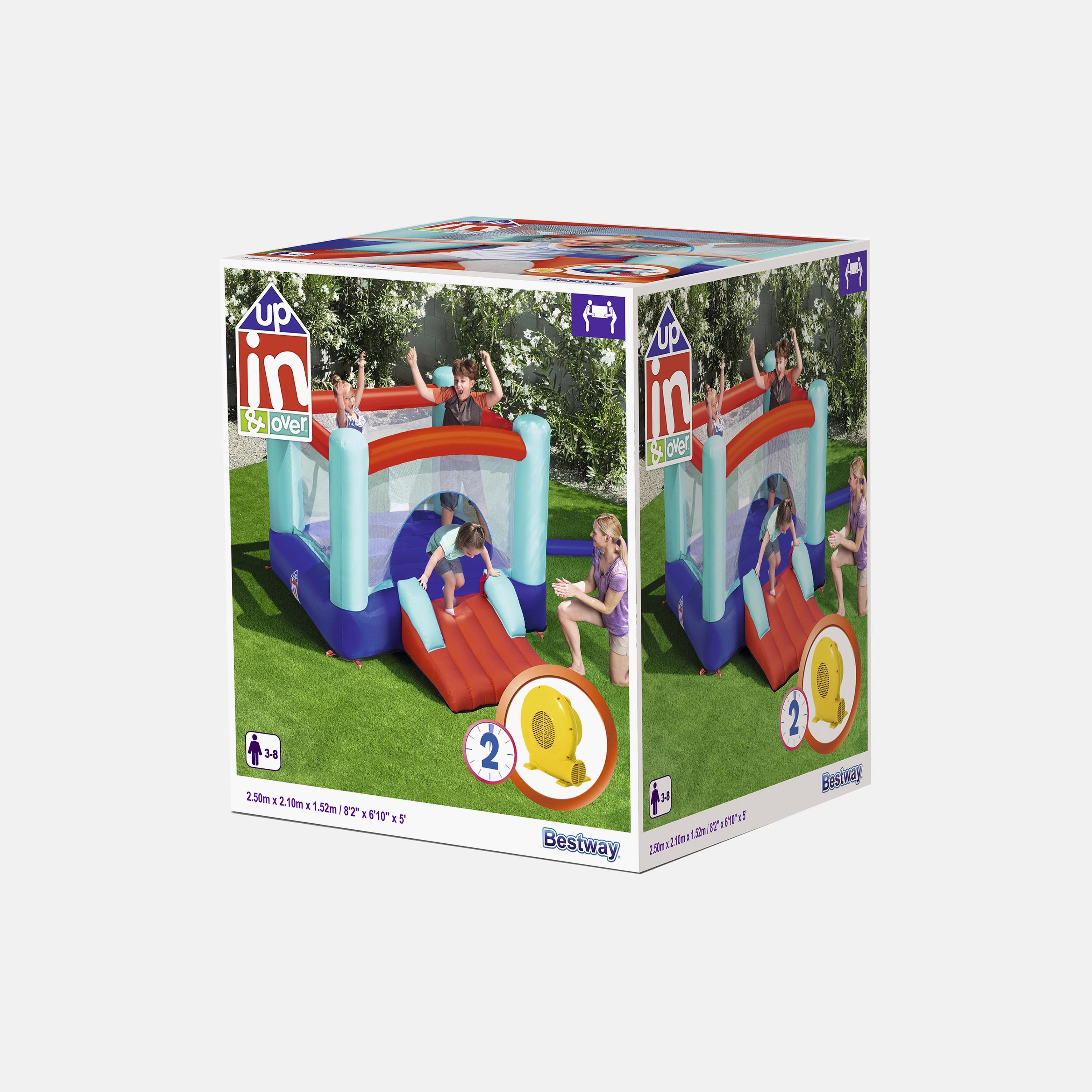 Bestway Spring and Slide Inflatable Park-toys-outdoor-poolandbeach-image-3