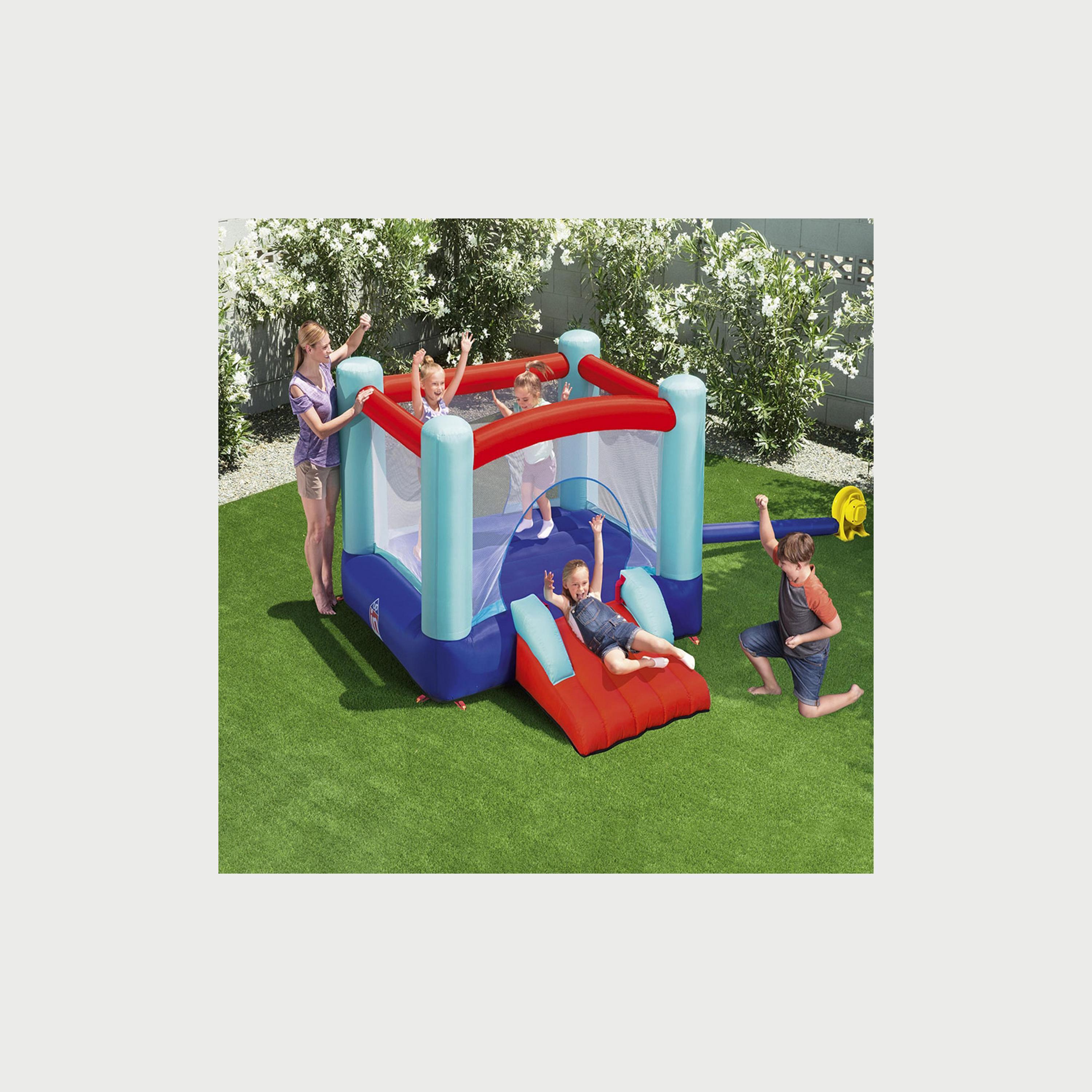 Bestway Spring and Slide Inflatable Park-toys-outdoor-poolandbeach-image-4