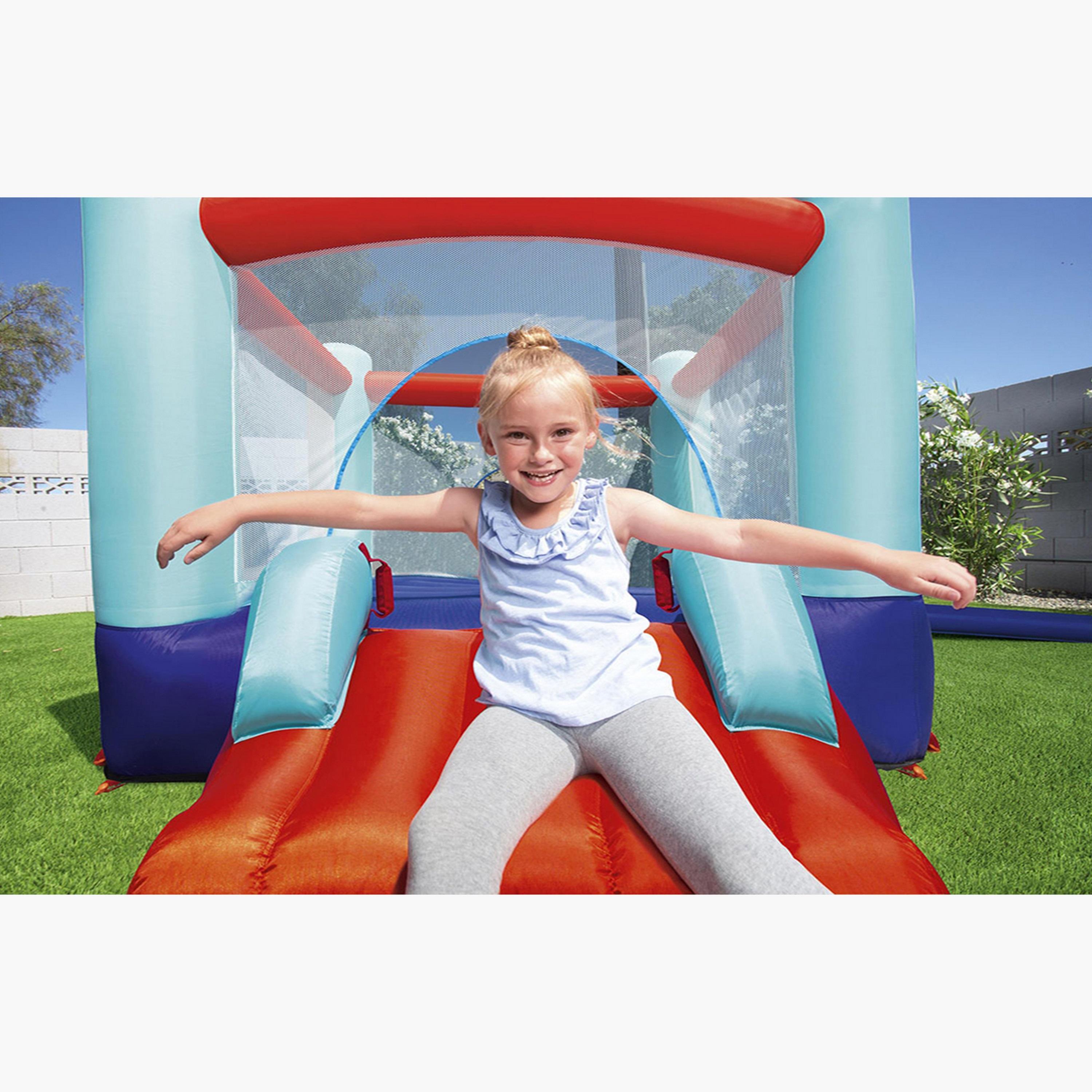Bestway Spring and Slide Inflatable Park-toys-outdoor-poolandbeach-image-5