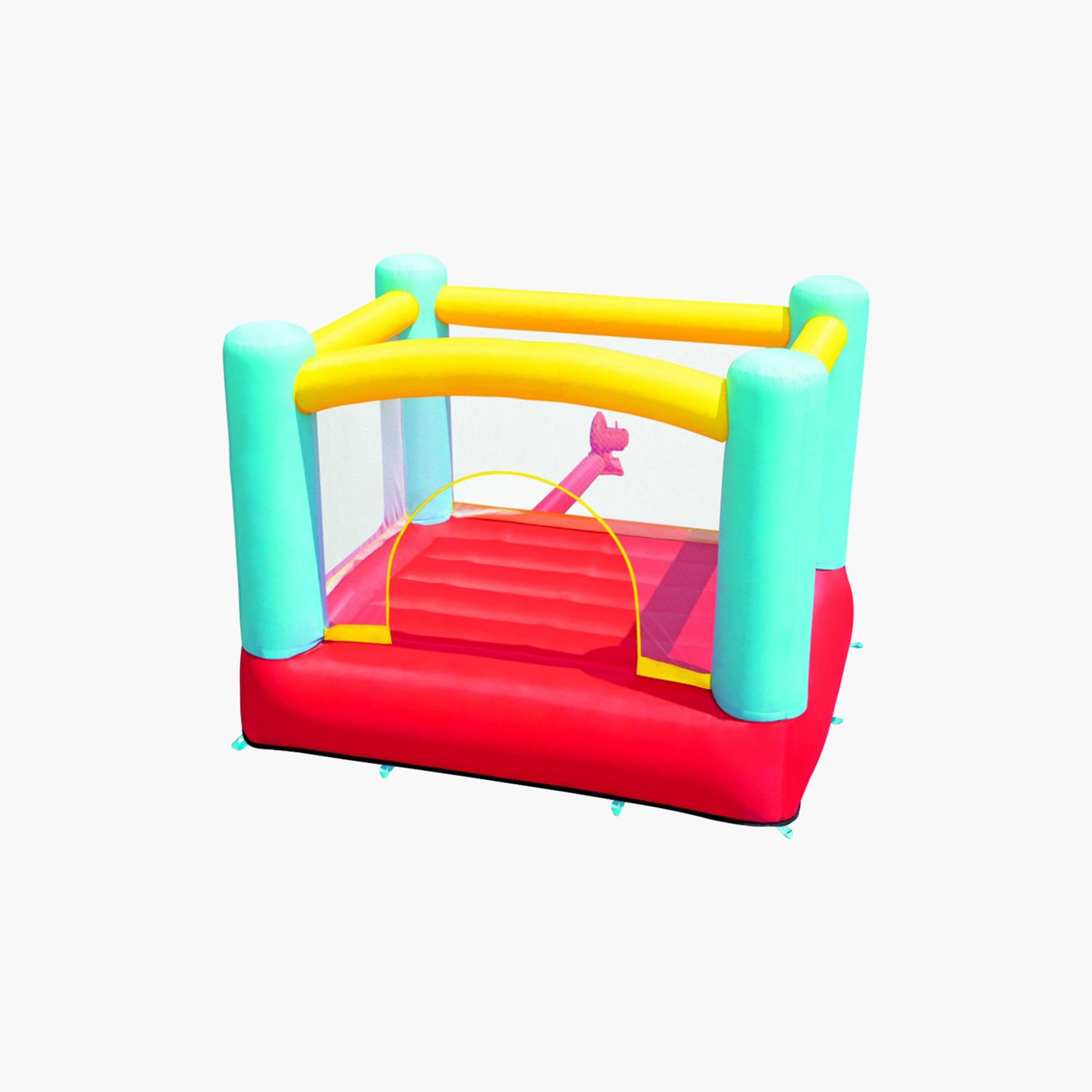 Bestway Bouncetacular Inflatable Bouncer-toys-outdoor-playhousesandplayards-image-1