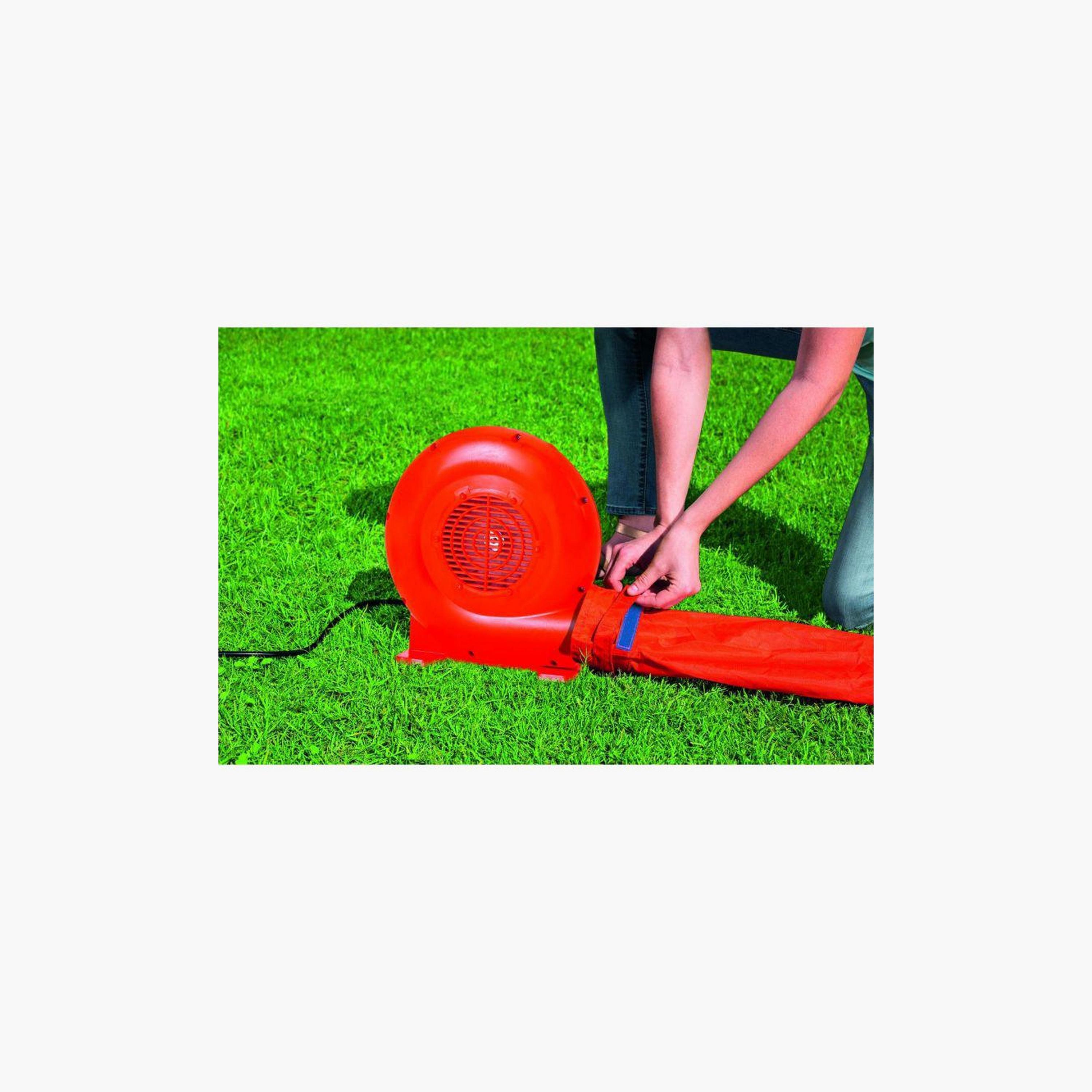 Bestway Bouncetacular Inflatable Bouncer-toys-outdoor-playhousesandplayards-image-2
