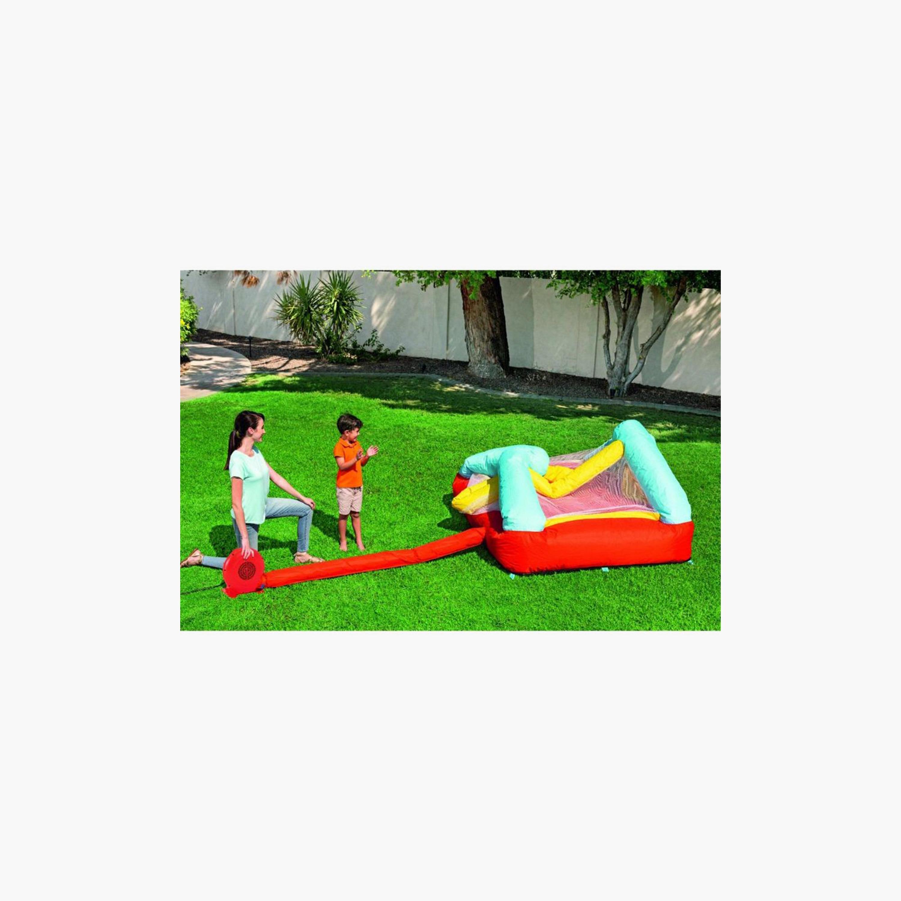 Bestway Bouncetacular Inflatable Bouncer-toys-outdoor-playhousesandplayards-image-4