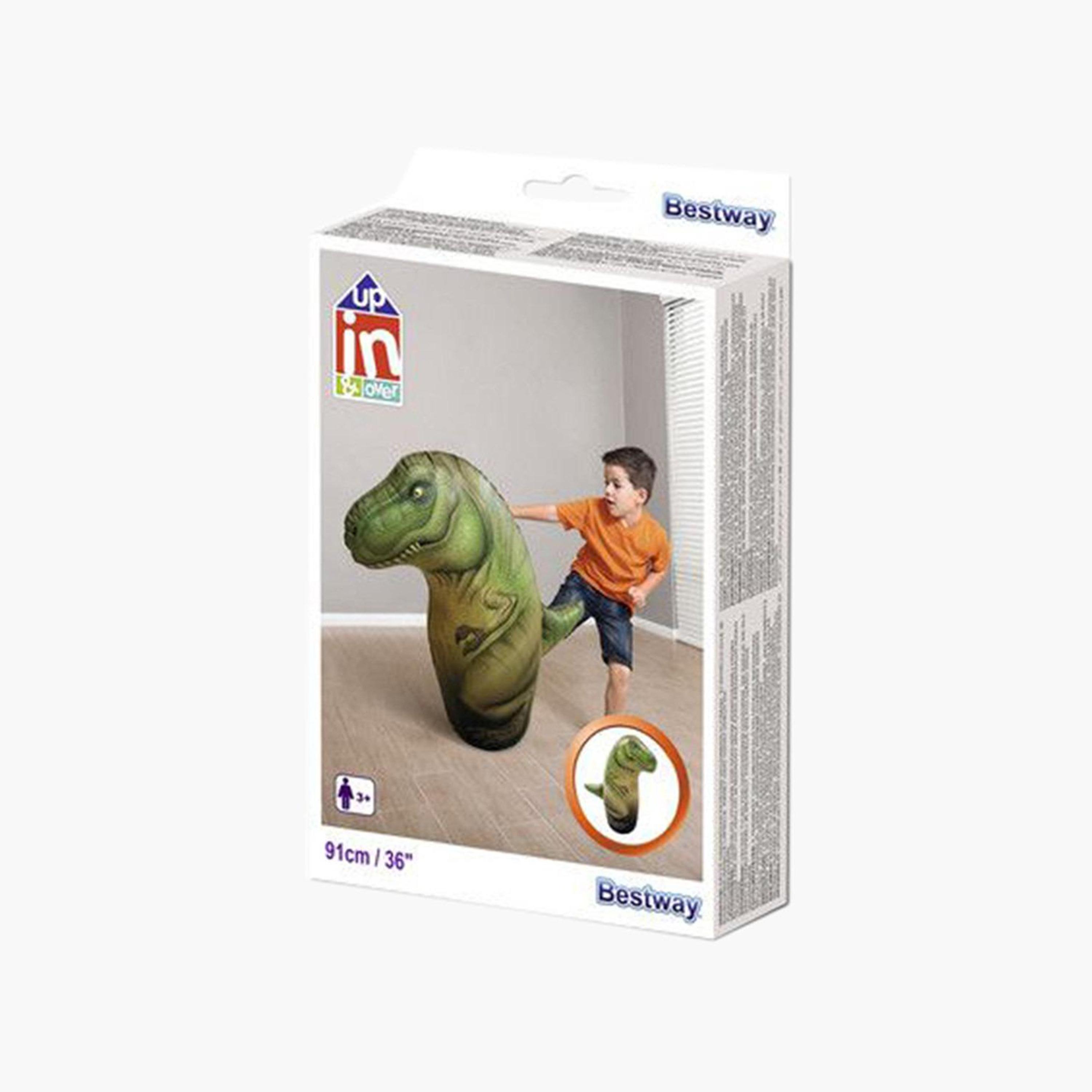 Bestway Dinosaur BOP Inflatable Bag-toys-noveltyandcollectibles-collectibles-image-2
